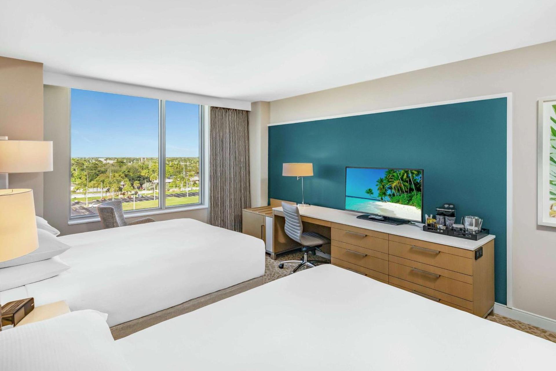 Hilton Miami Dadeland photo 77