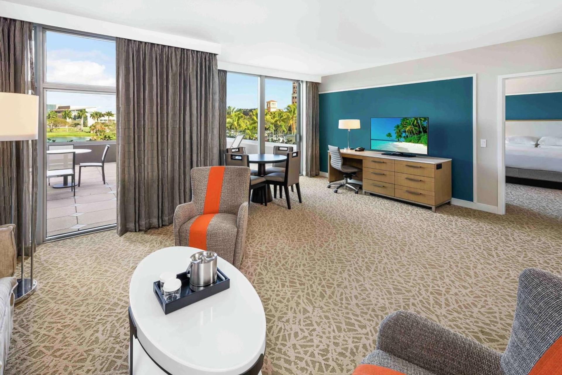 Hilton Miami Dadeland photo 79