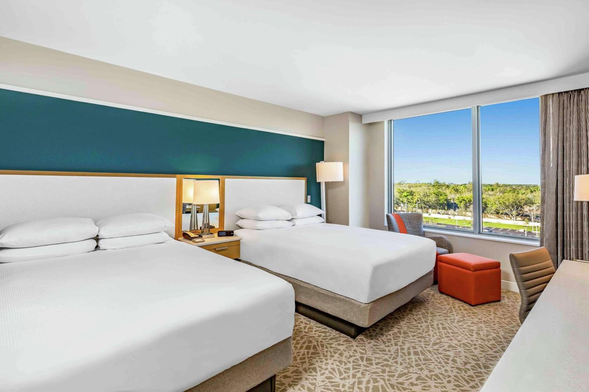 Hilton Miami Dadeland photo 80