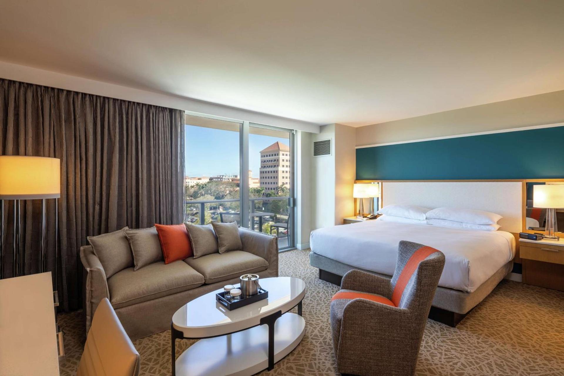 Hilton Miami Dadeland photo 82