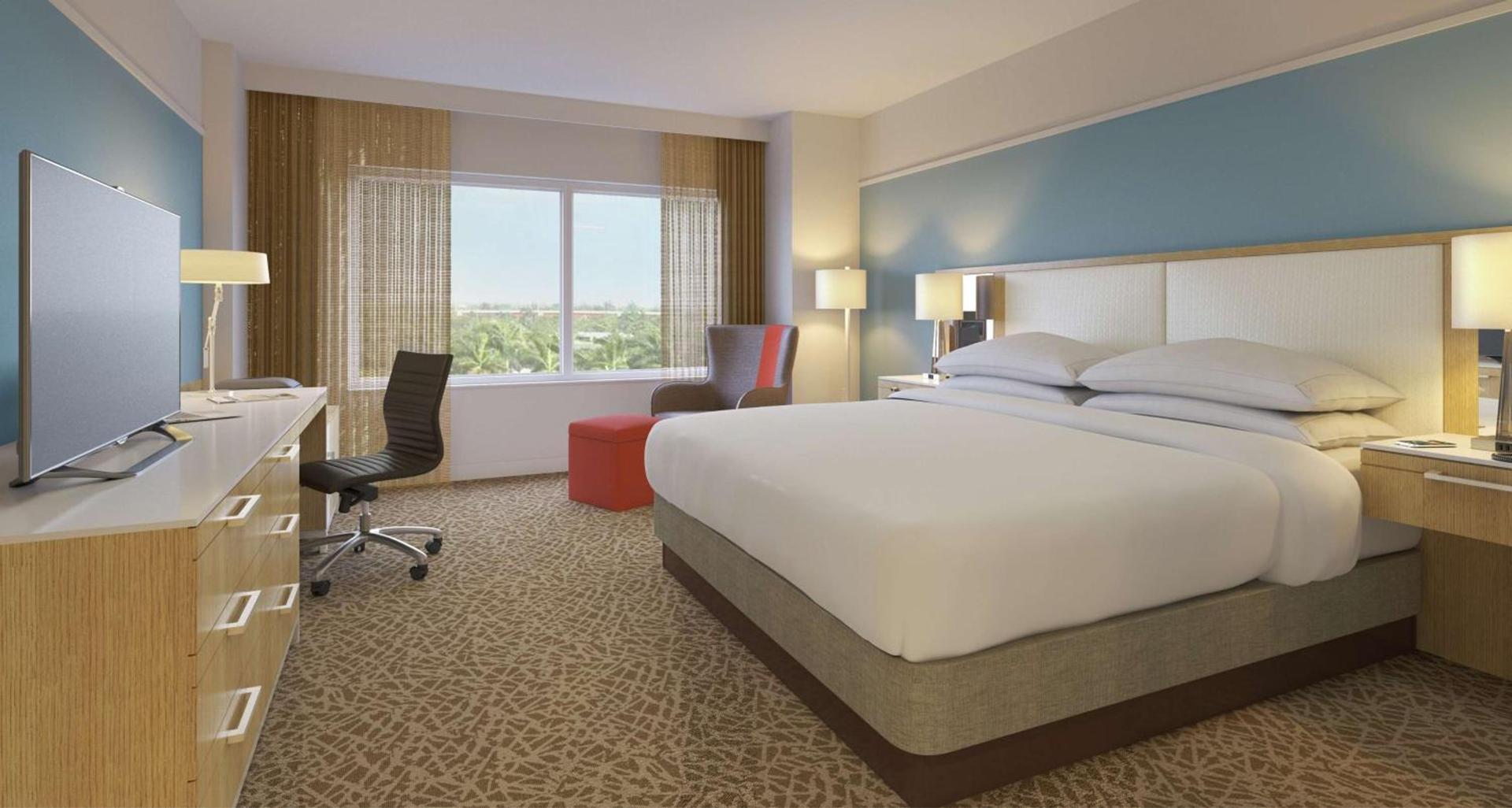 Hilton Miami Dadeland photo 83
