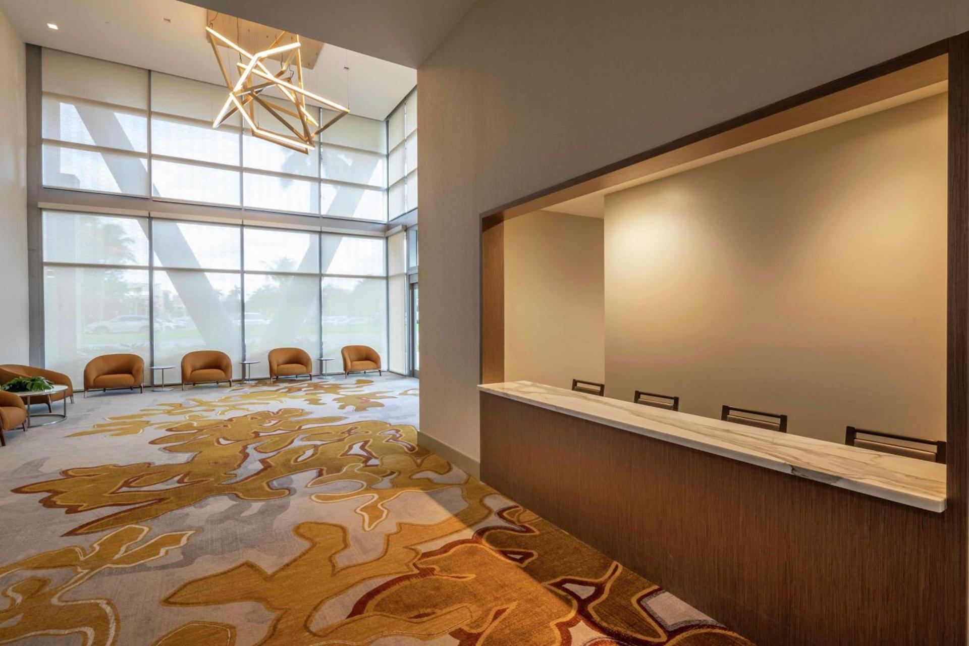 Hilton Miami Dadeland photo 86