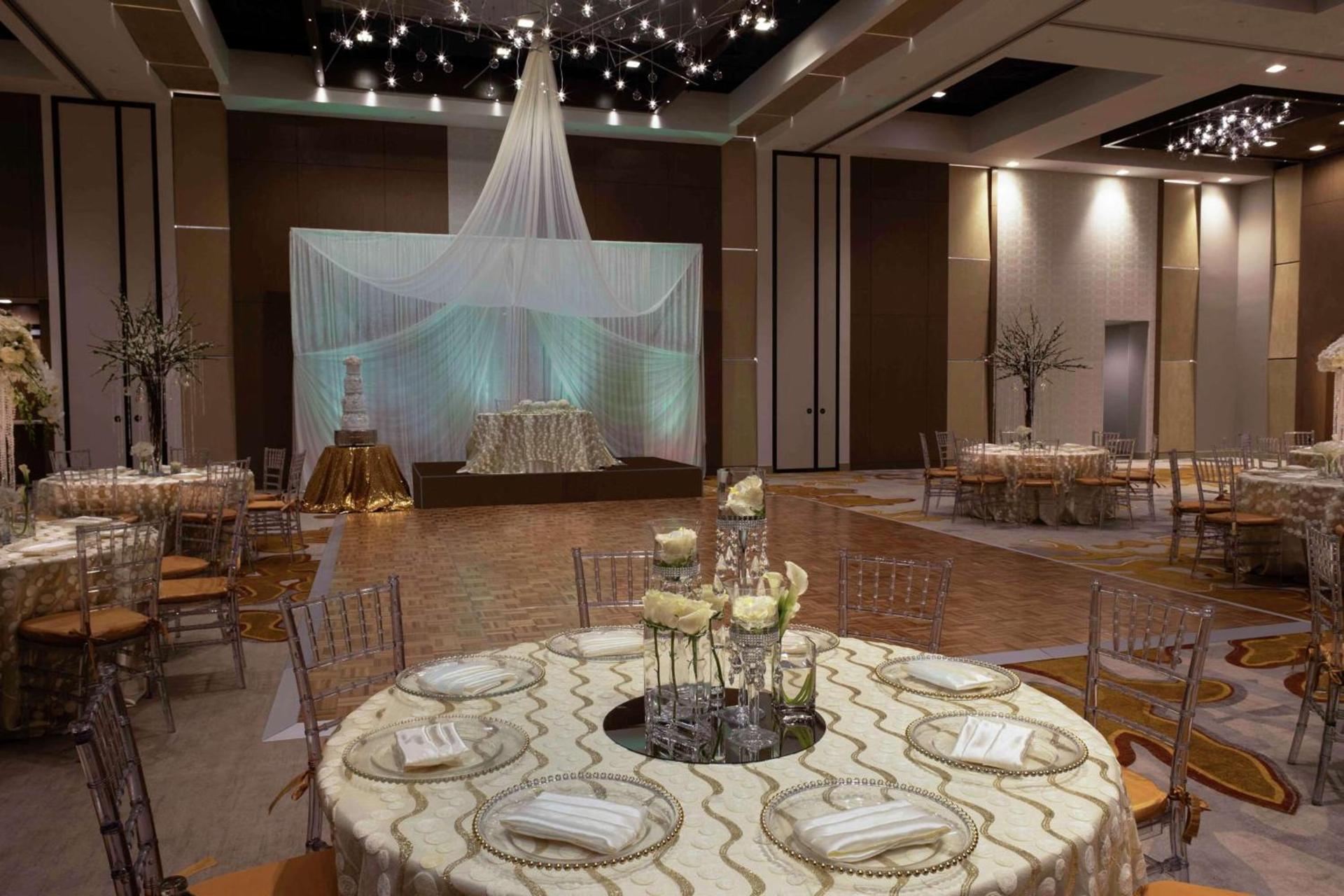 Hilton Miami Dadeland photo 88