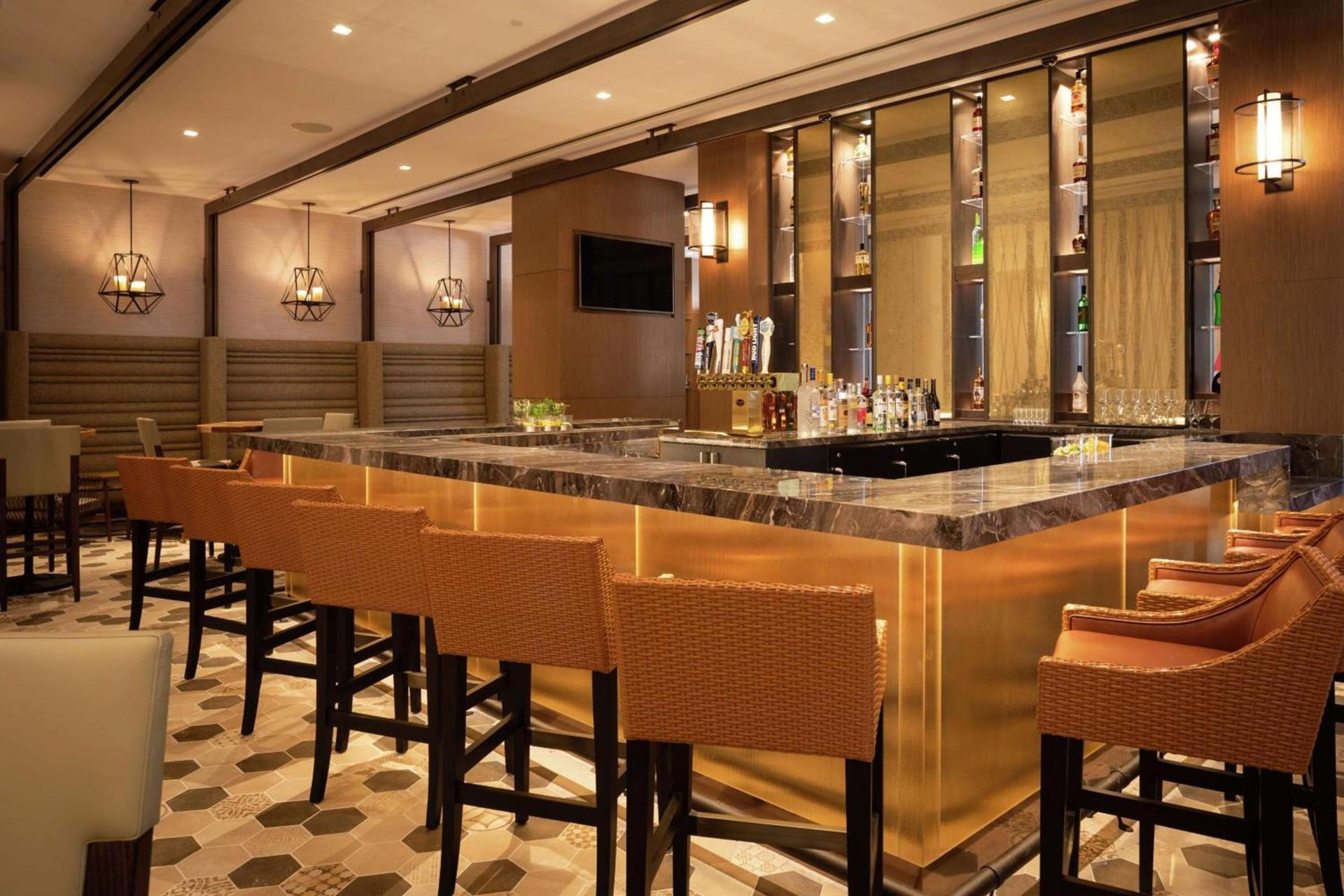 Hilton Miami Dadeland photo 92