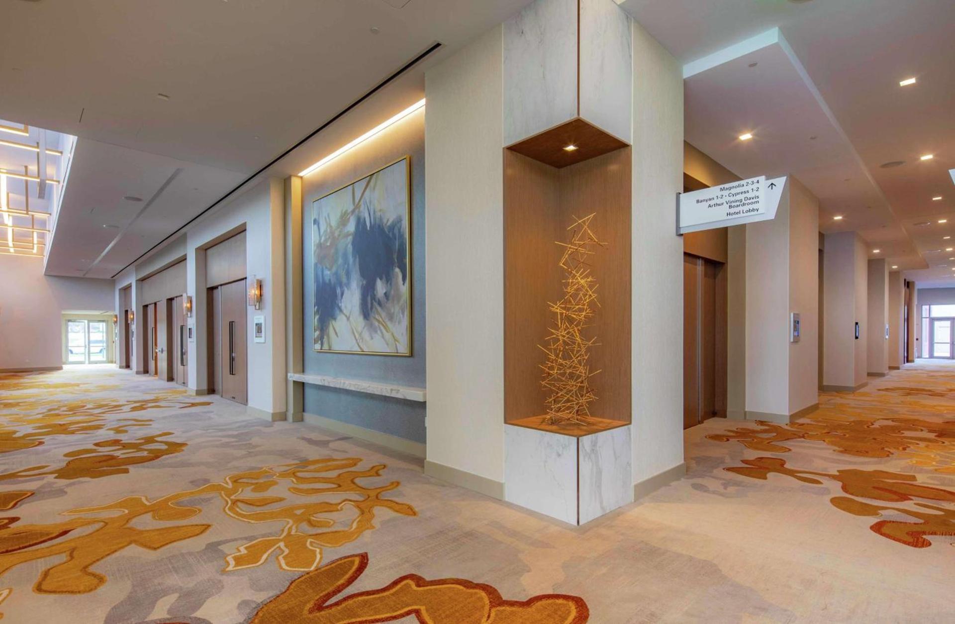 Hilton Miami Dadeland photo 97