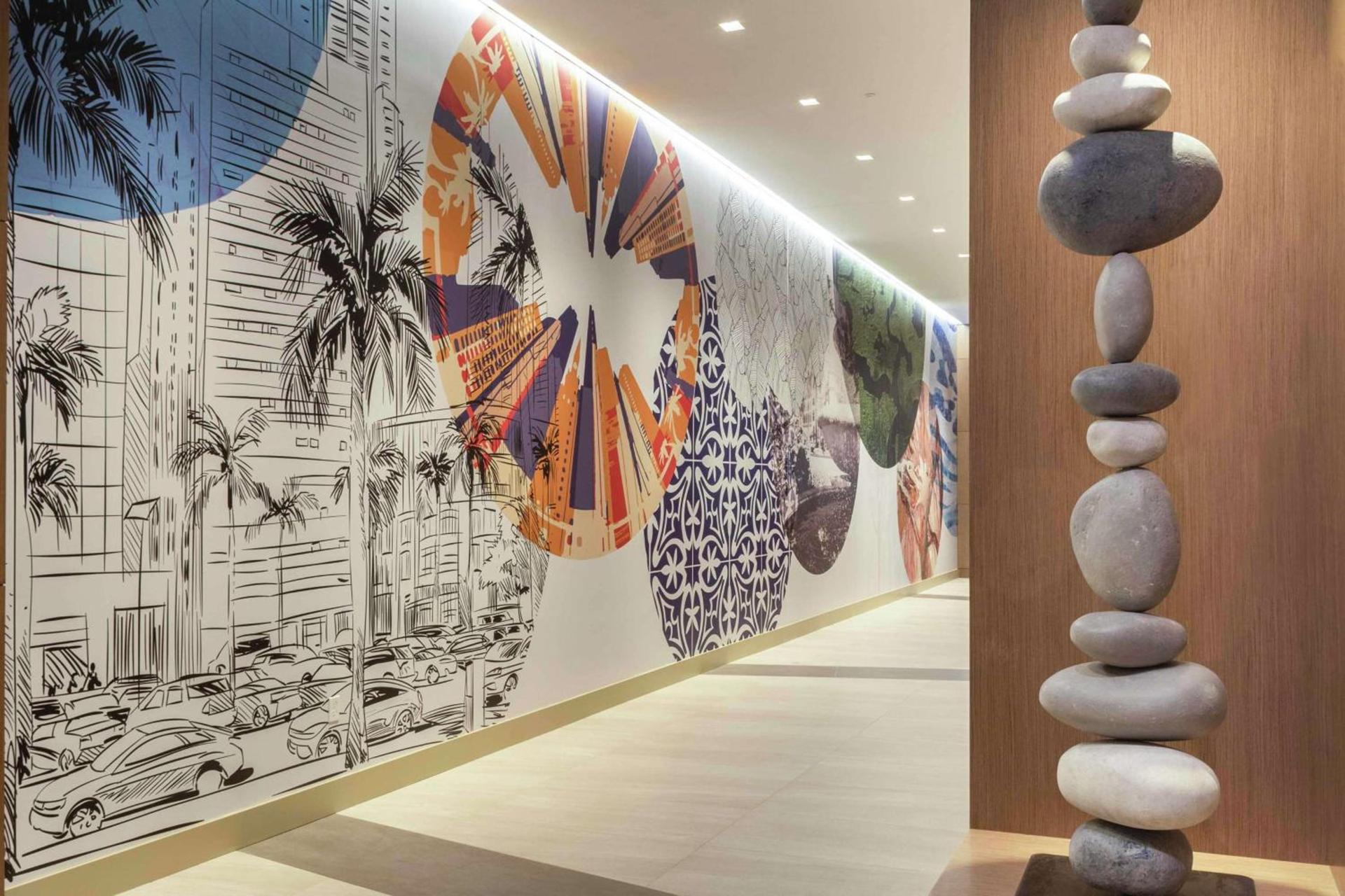 Hilton Miami Dadeland photo 98