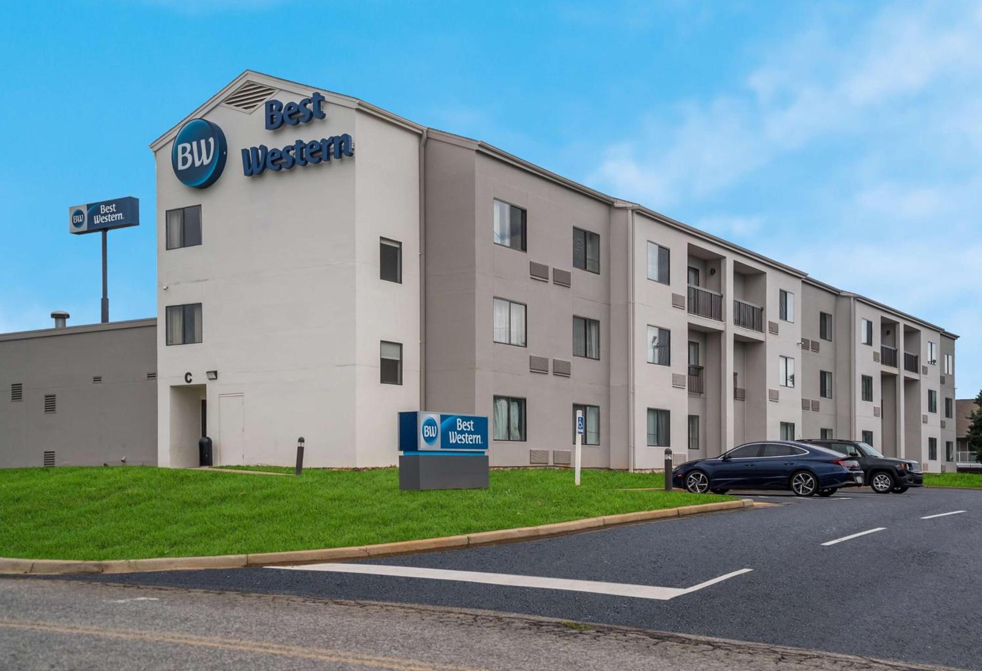 Best Western Spartanburg Northwest photo 11