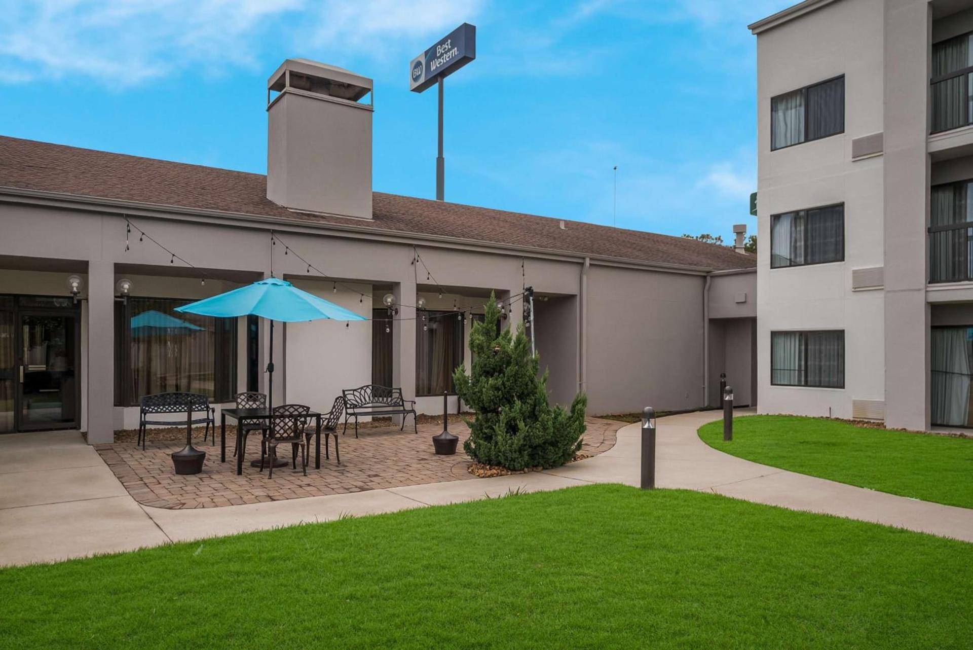 Best Western Spartanburg Northwest photo 26