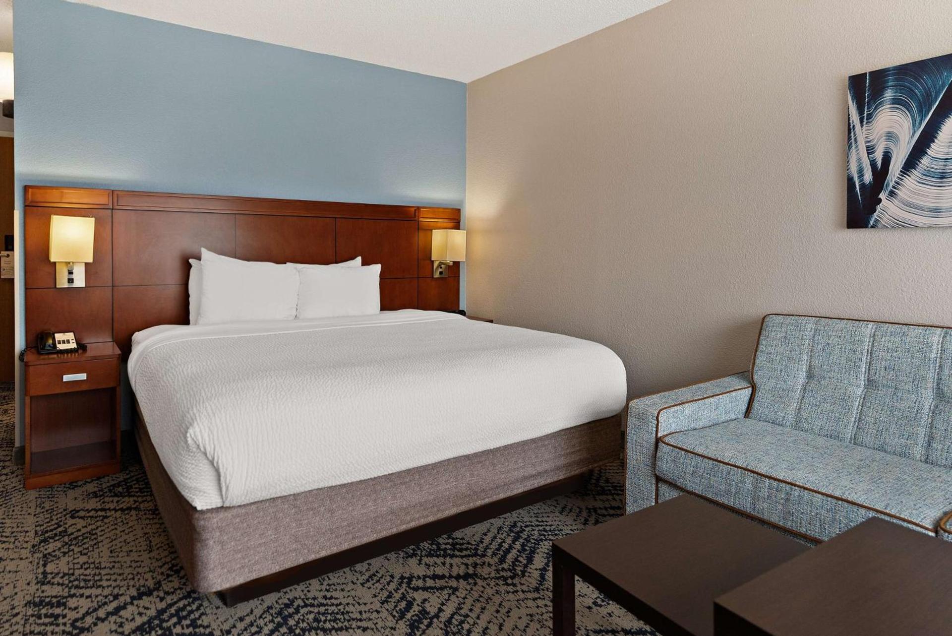 Best Western Spartanburg Northwest photo 15