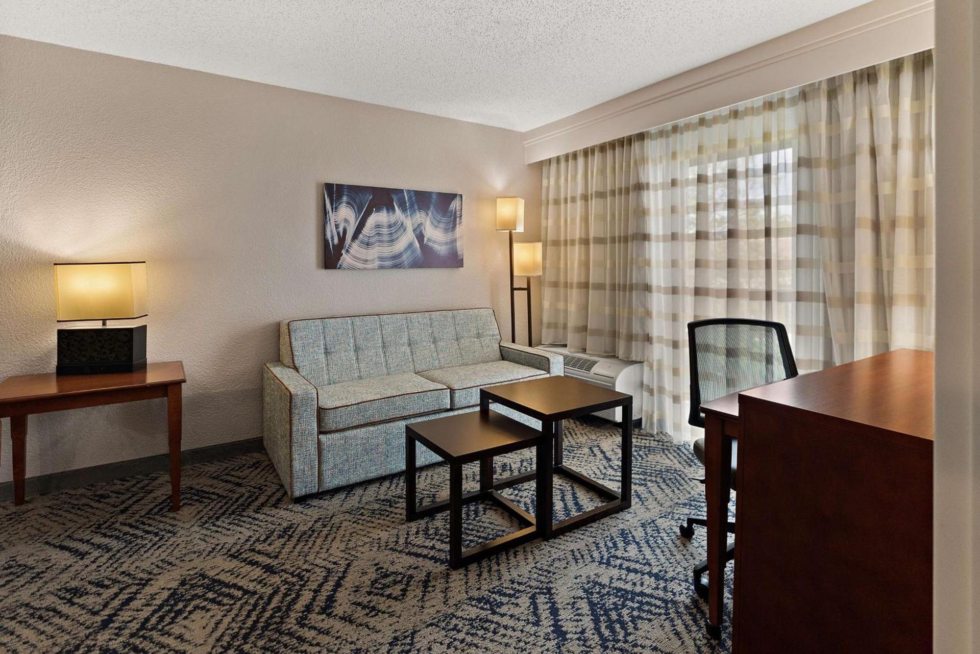 Best Western Spartanburg Northwest photo 21