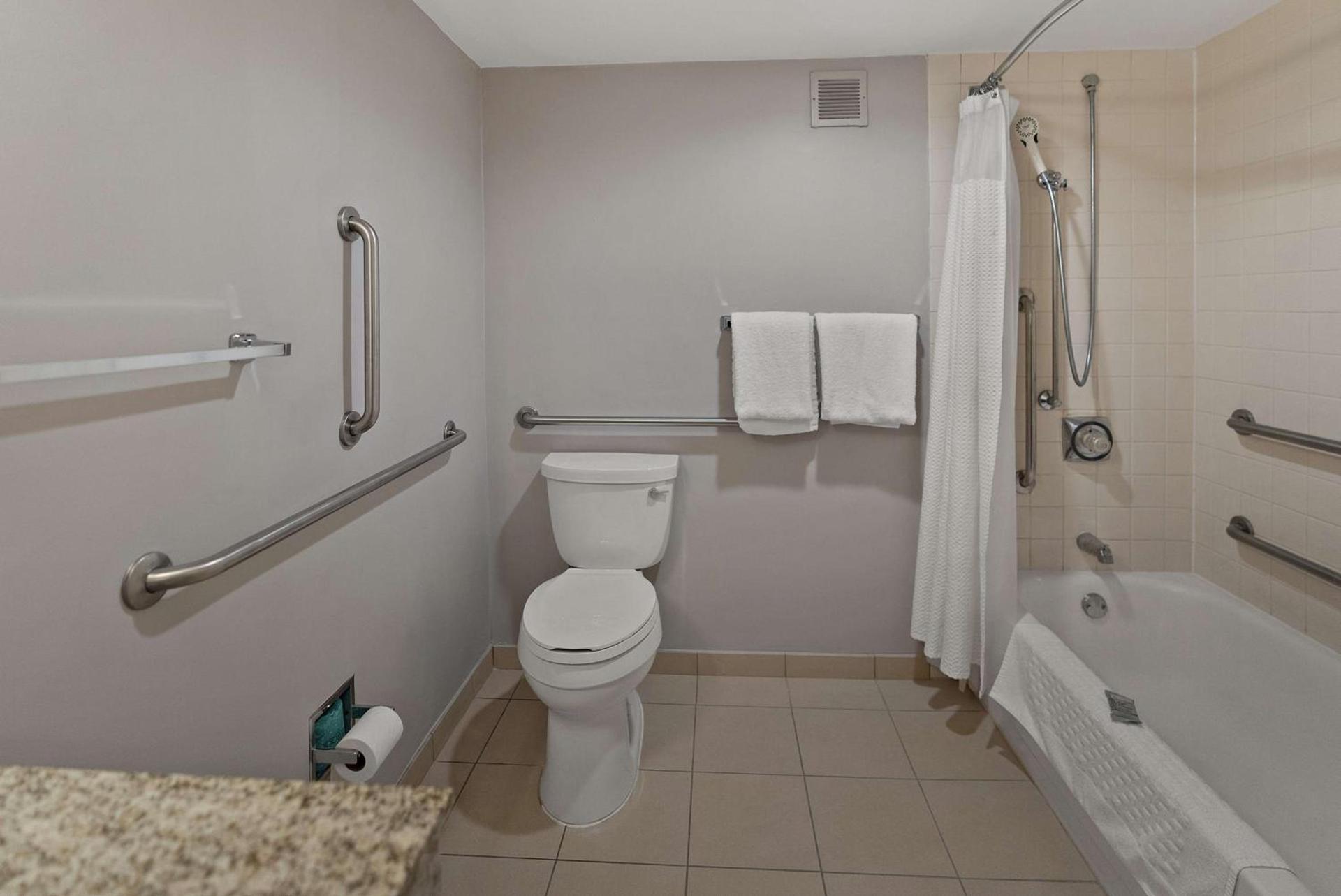 Best Western Spartanburg Northwest photo 27