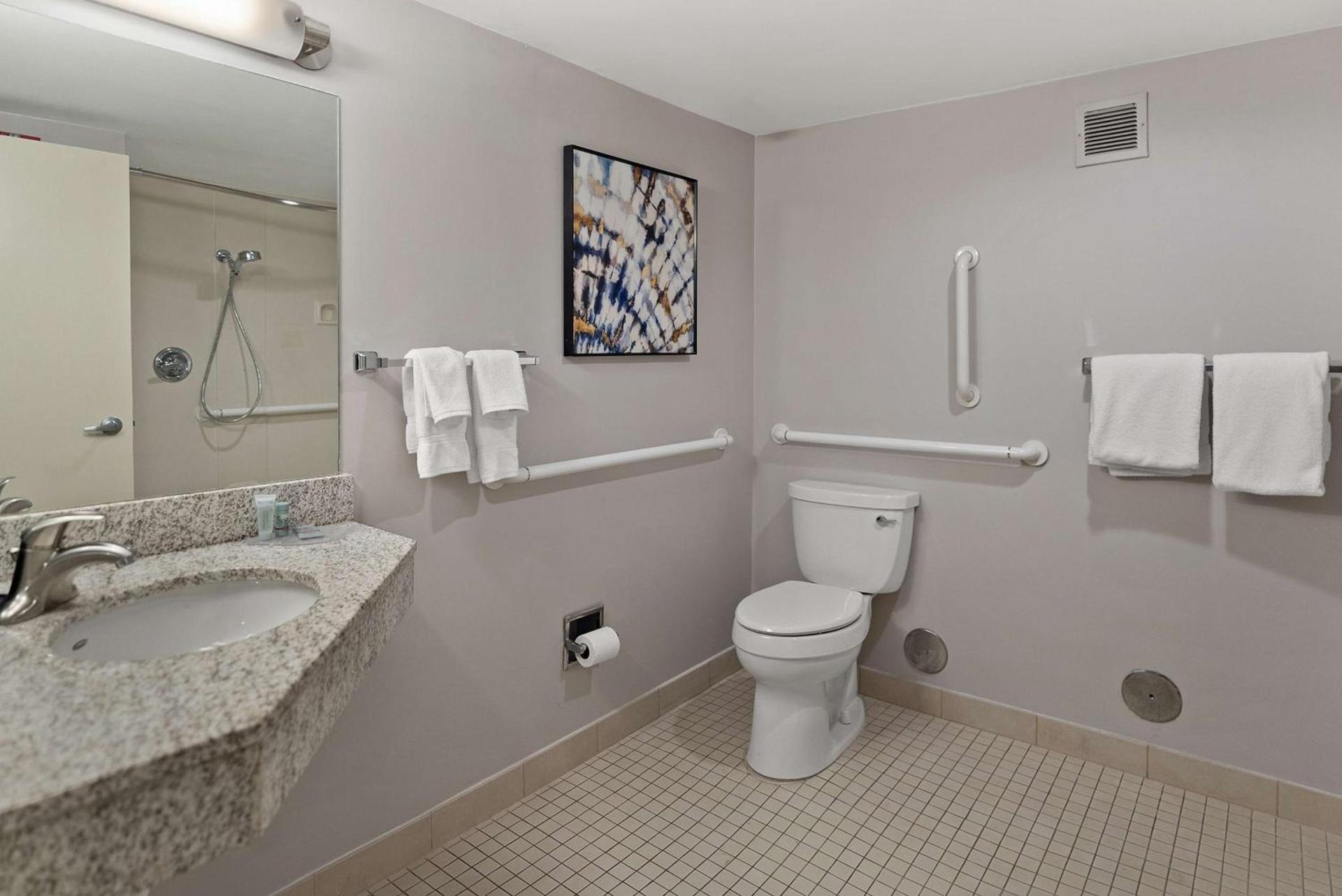 Best Western Spartanburg Northwest photo 28