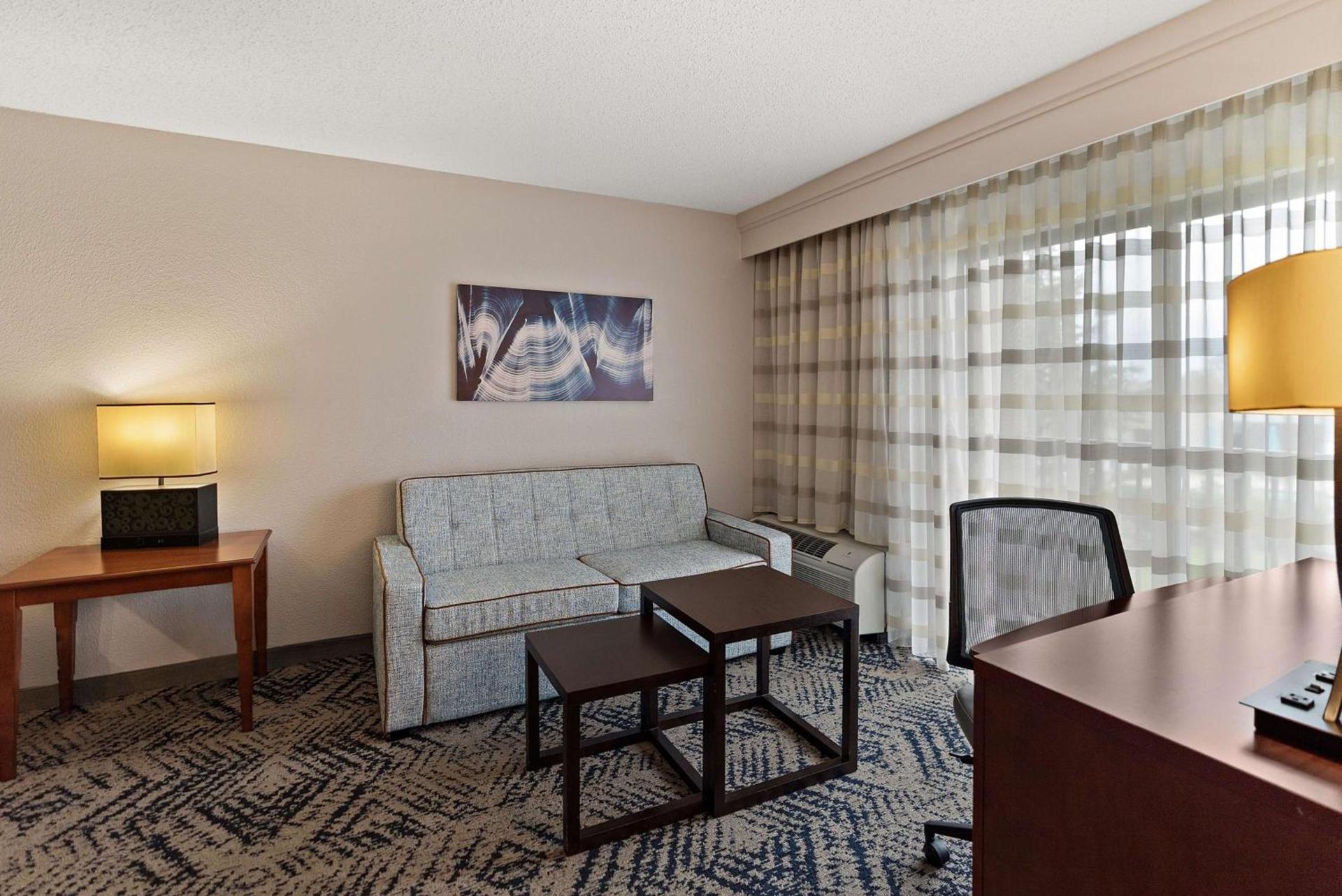 Best Western Spartanburg Northwest photo 9