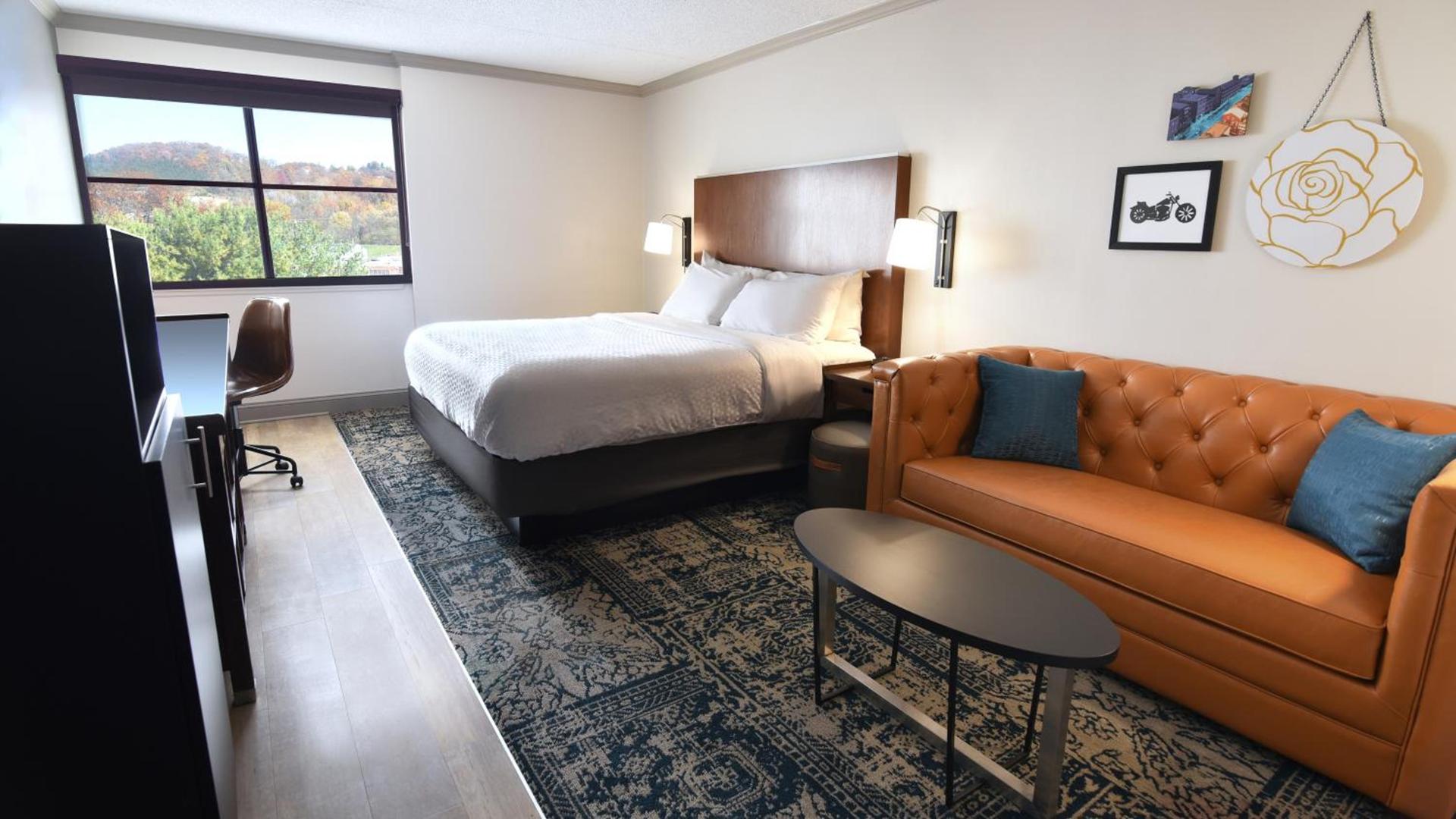 Four Points by Sheraton York photo 4