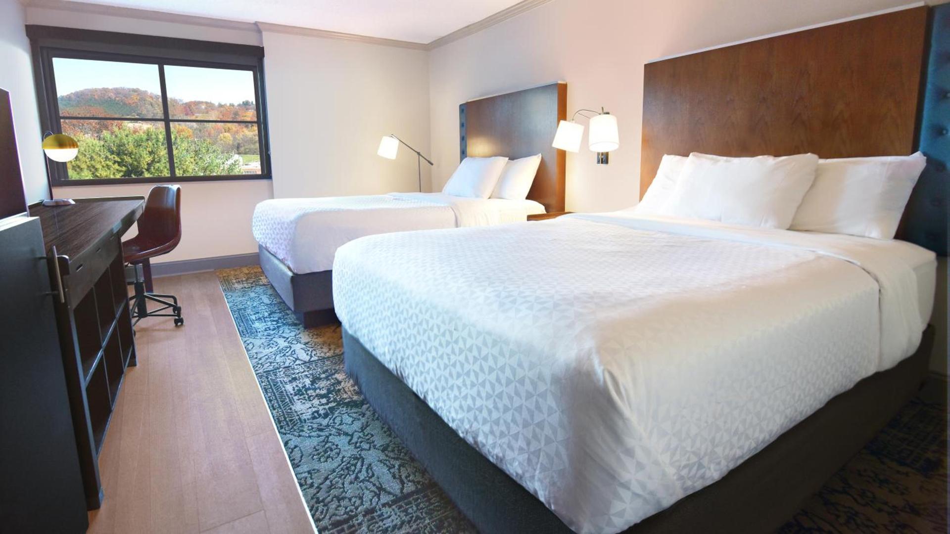 Four Points by Sheraton York photo 5