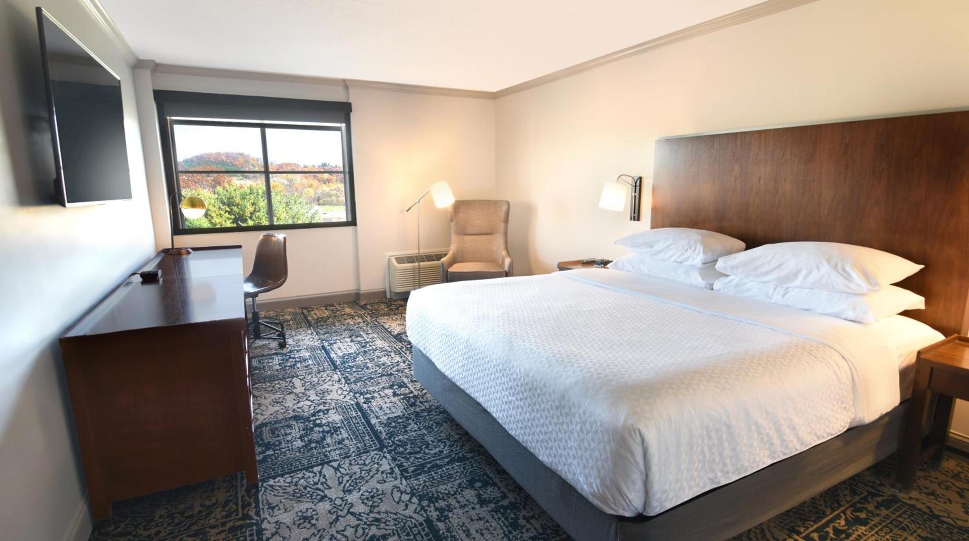 Four Points by Sheraton York photo 7