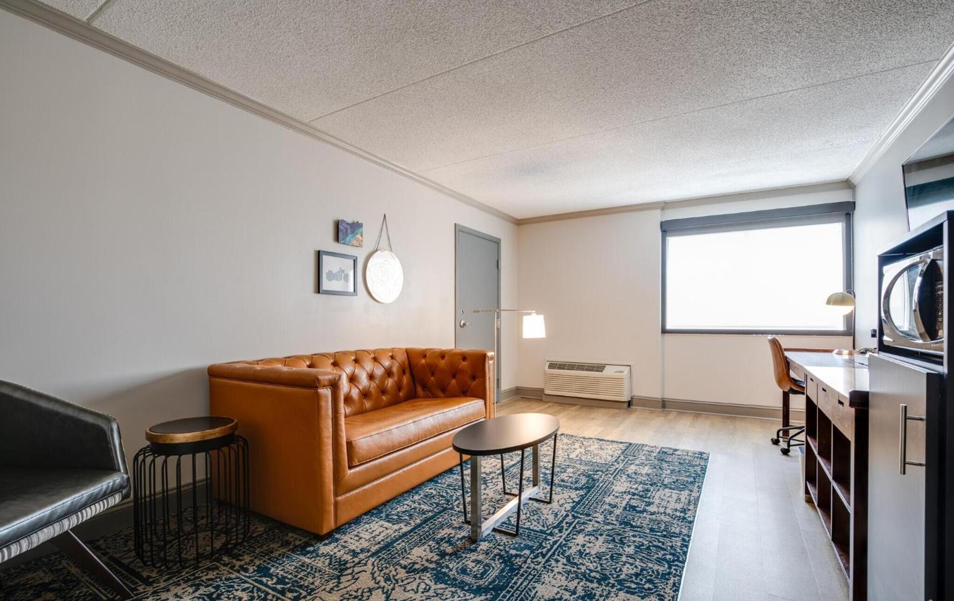 Four Points by Sheraton York photo 8