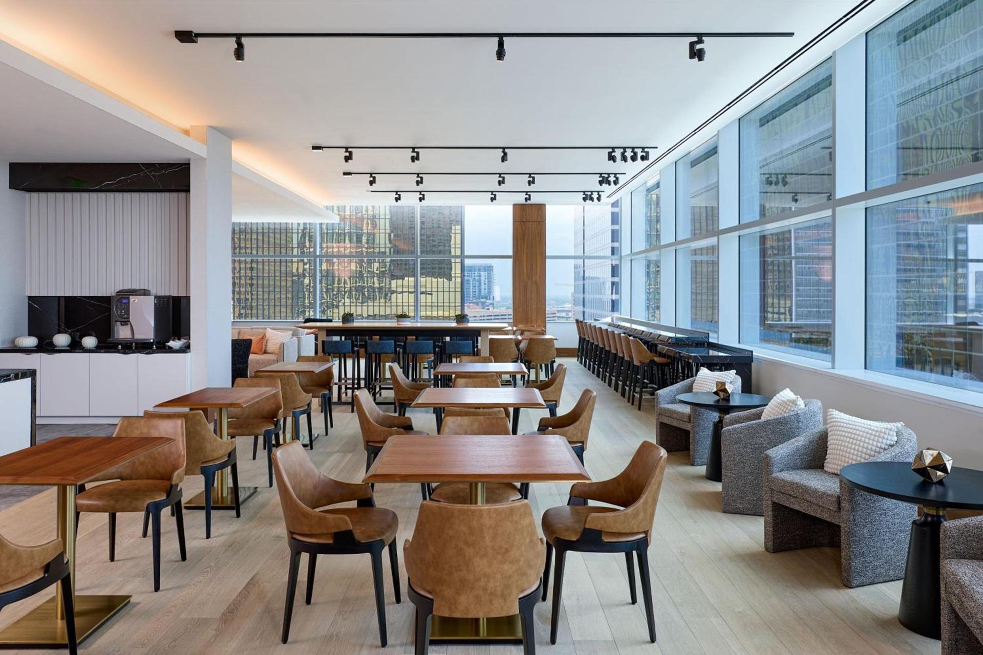 JW Marriott Dallas Arts District photo 43