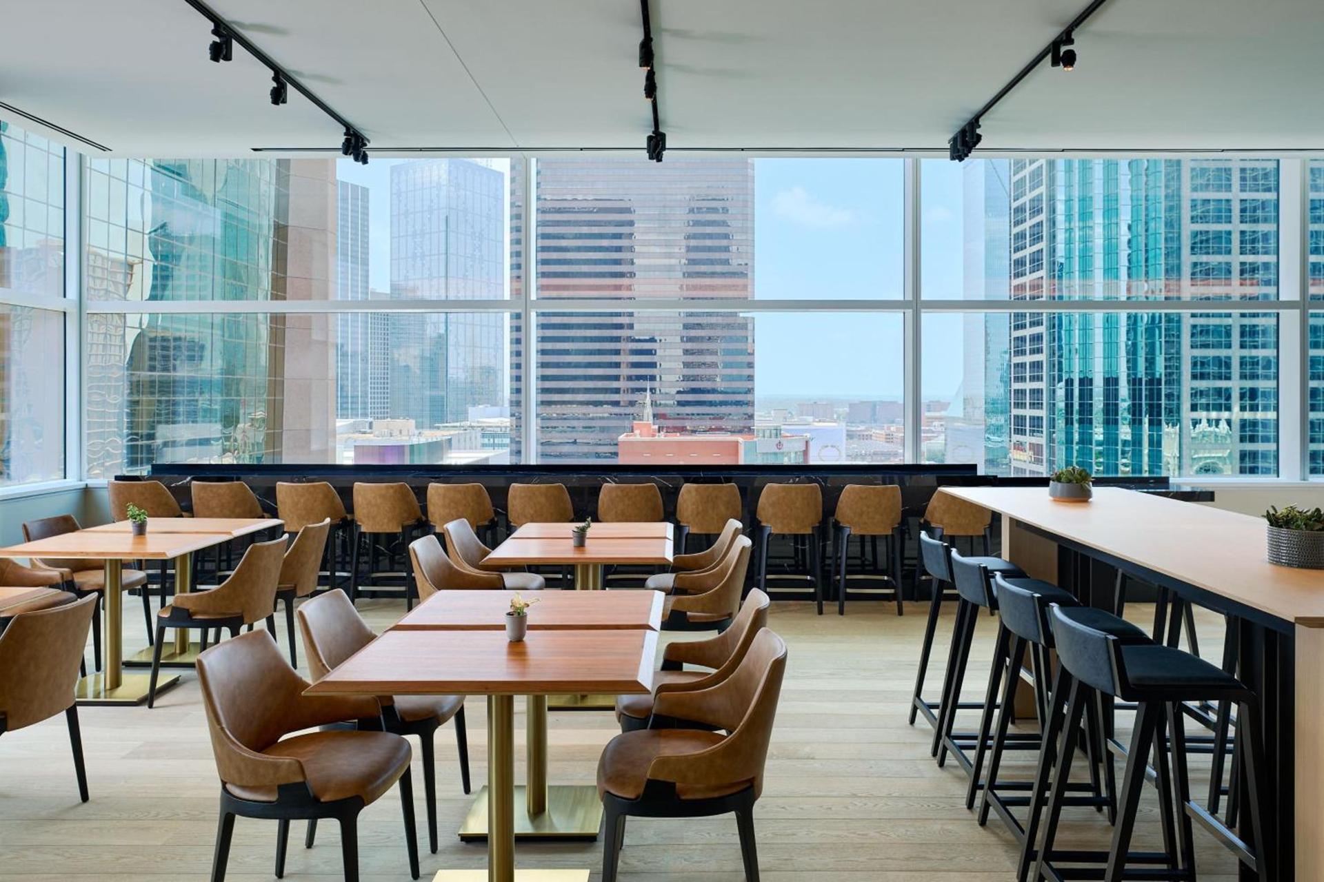 JW Marriott Dallas Arts District photo 44