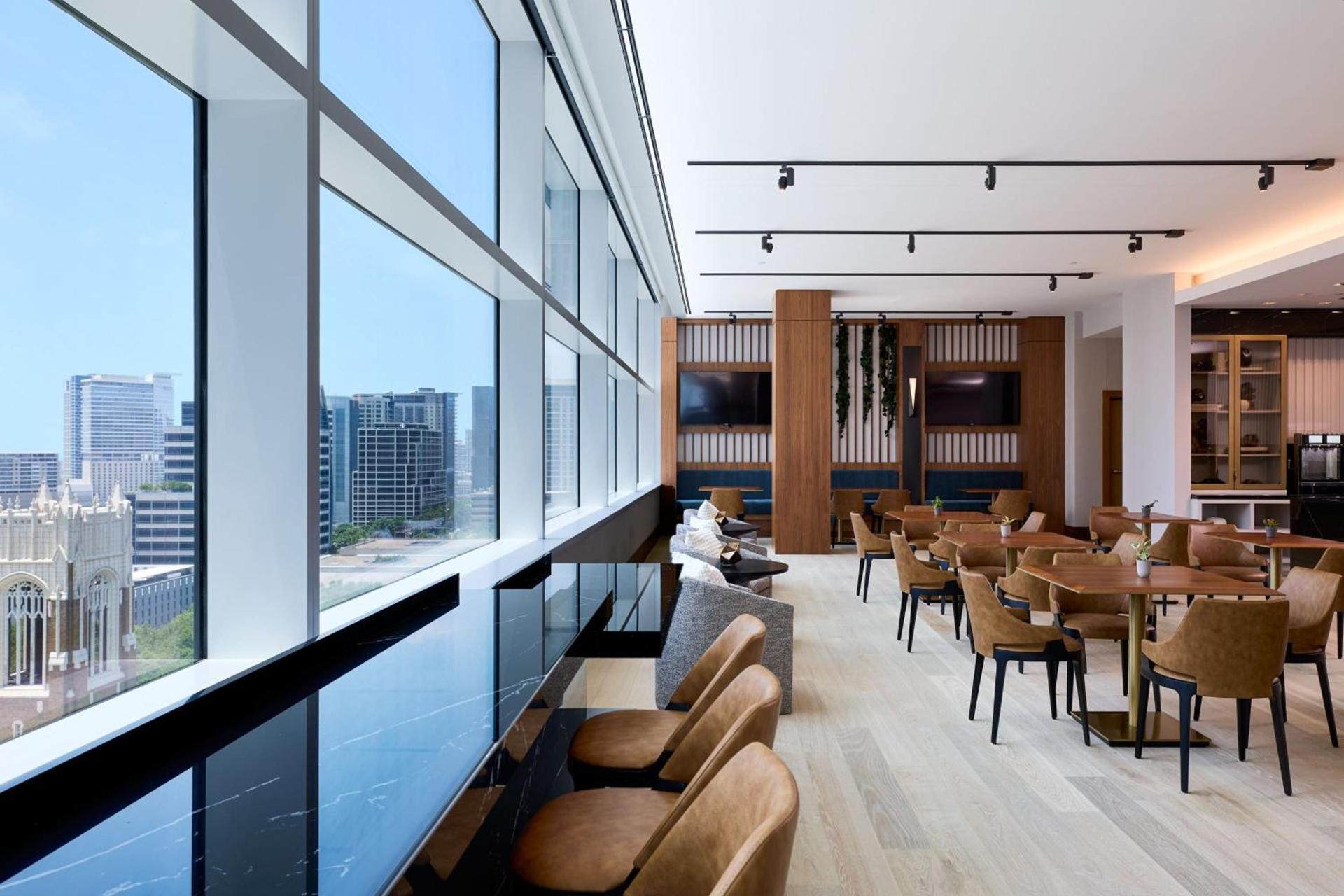 JW Marriott Dallas Arts District photo 45