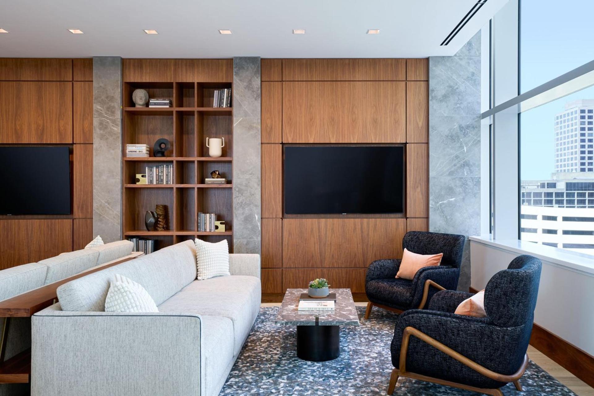 JW Marriott Dallas Arts District photo 46