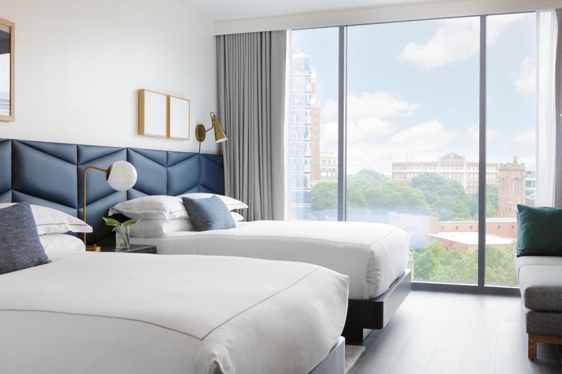Kimpton Shane Atlanta by IHG photo 26