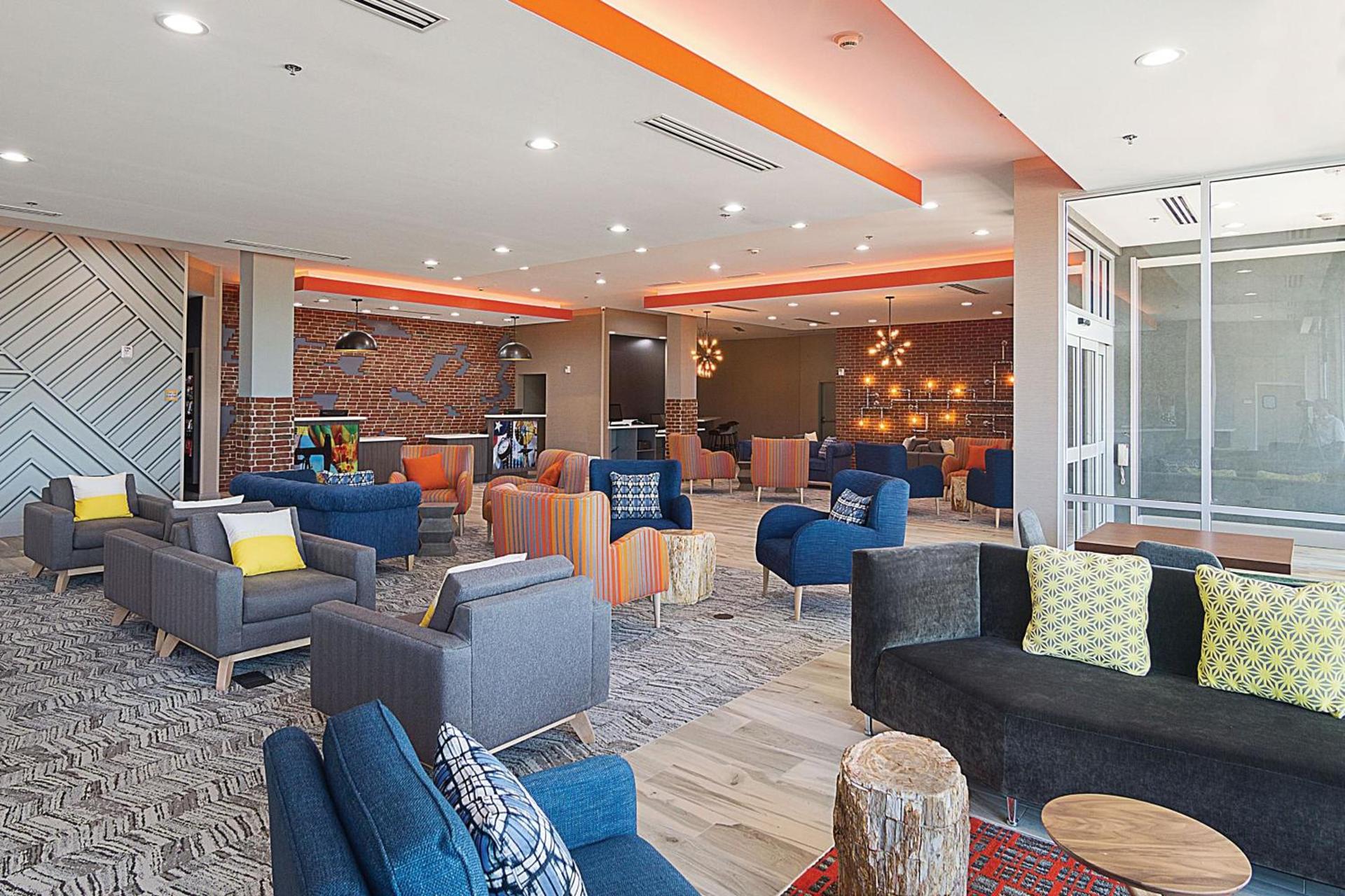 Four Points by Sheraton Plano photo 62