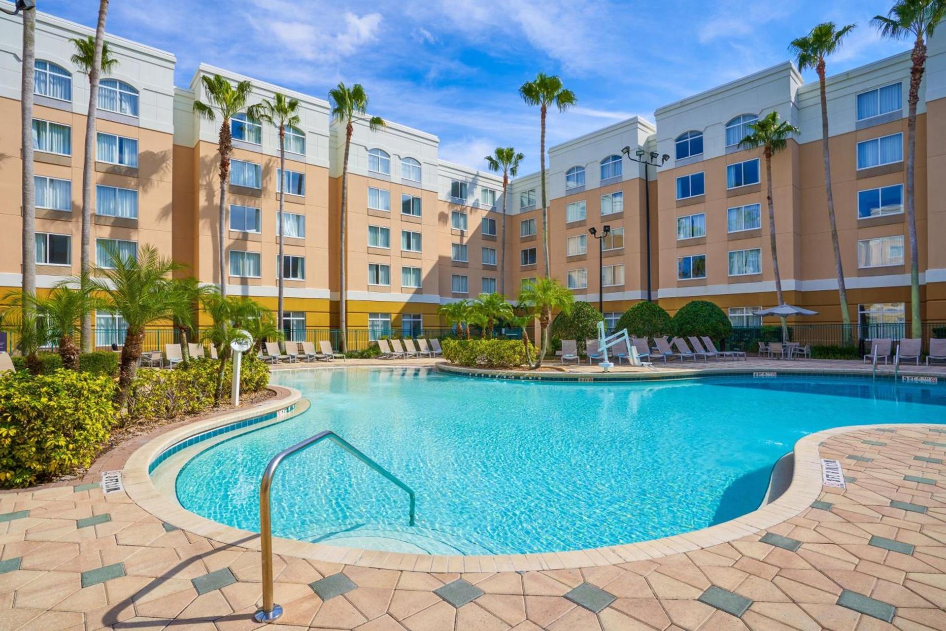 SpringHill Suites by Marriott Orlando Lake Buena Vista in Marriott Village photo 26