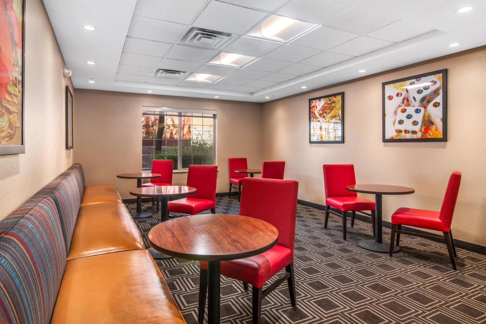 TownePlace Suites by Marriott Las Vegas Henderson photo 22