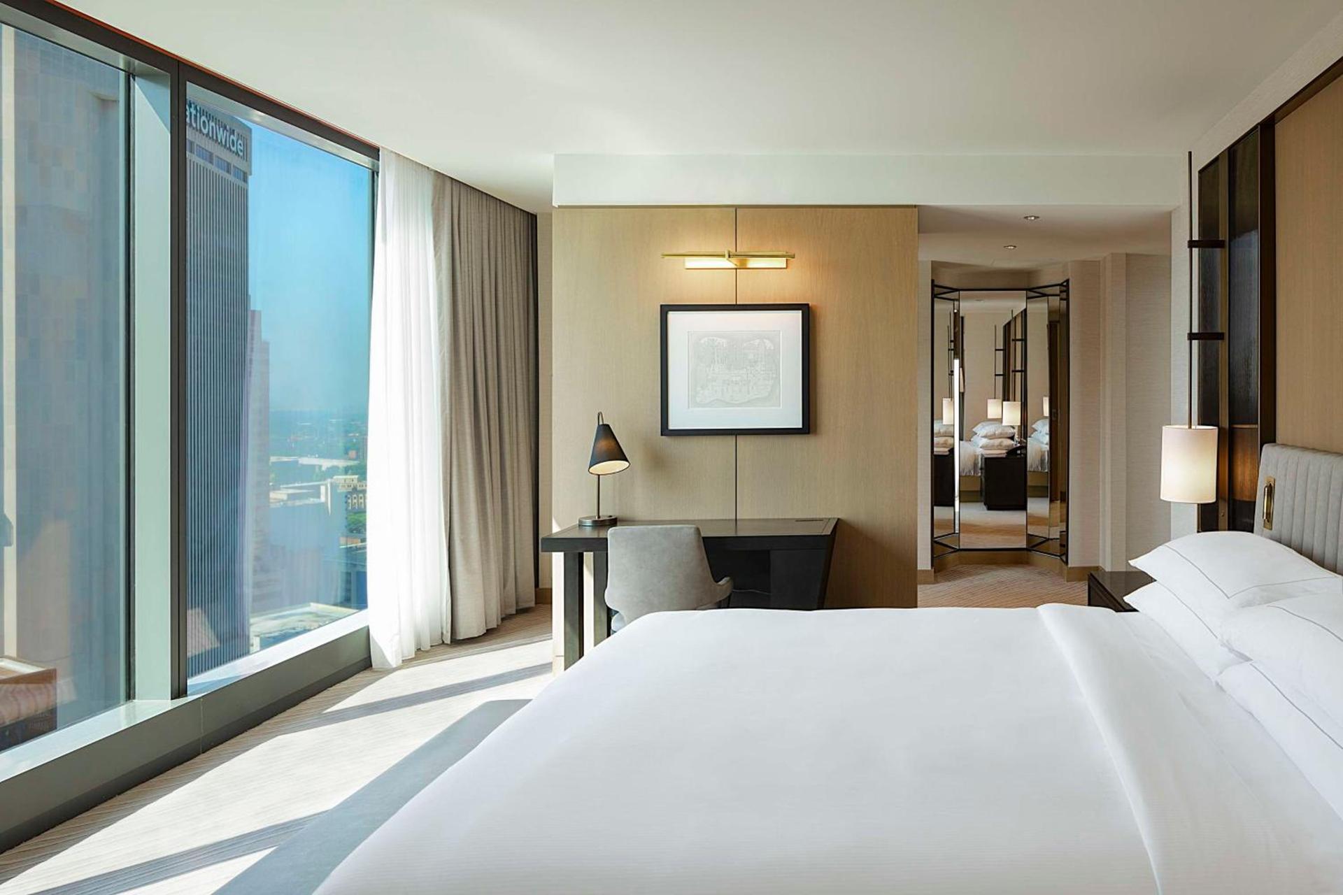 Hilton Columbus Downtown photo 46
