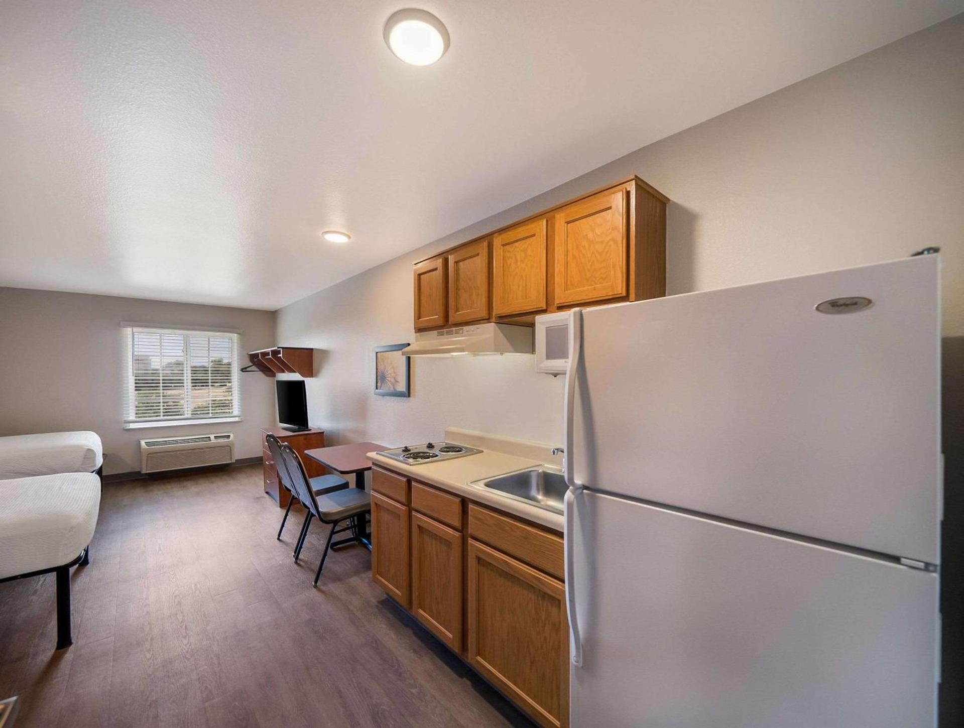WoodSpring Suites Fort Worth Trophy Club photo 21