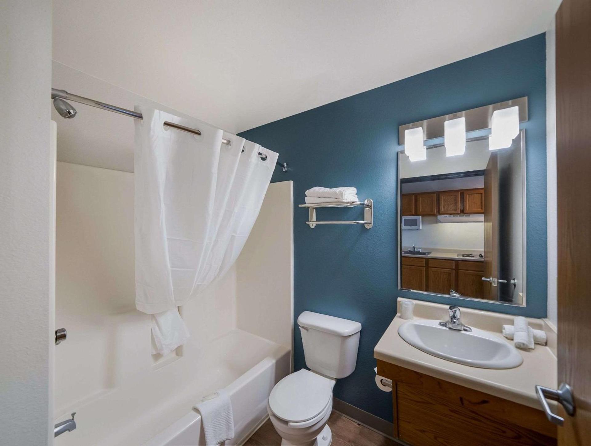 WoodSpring Suites Fort Worth Trophy Club photo 22