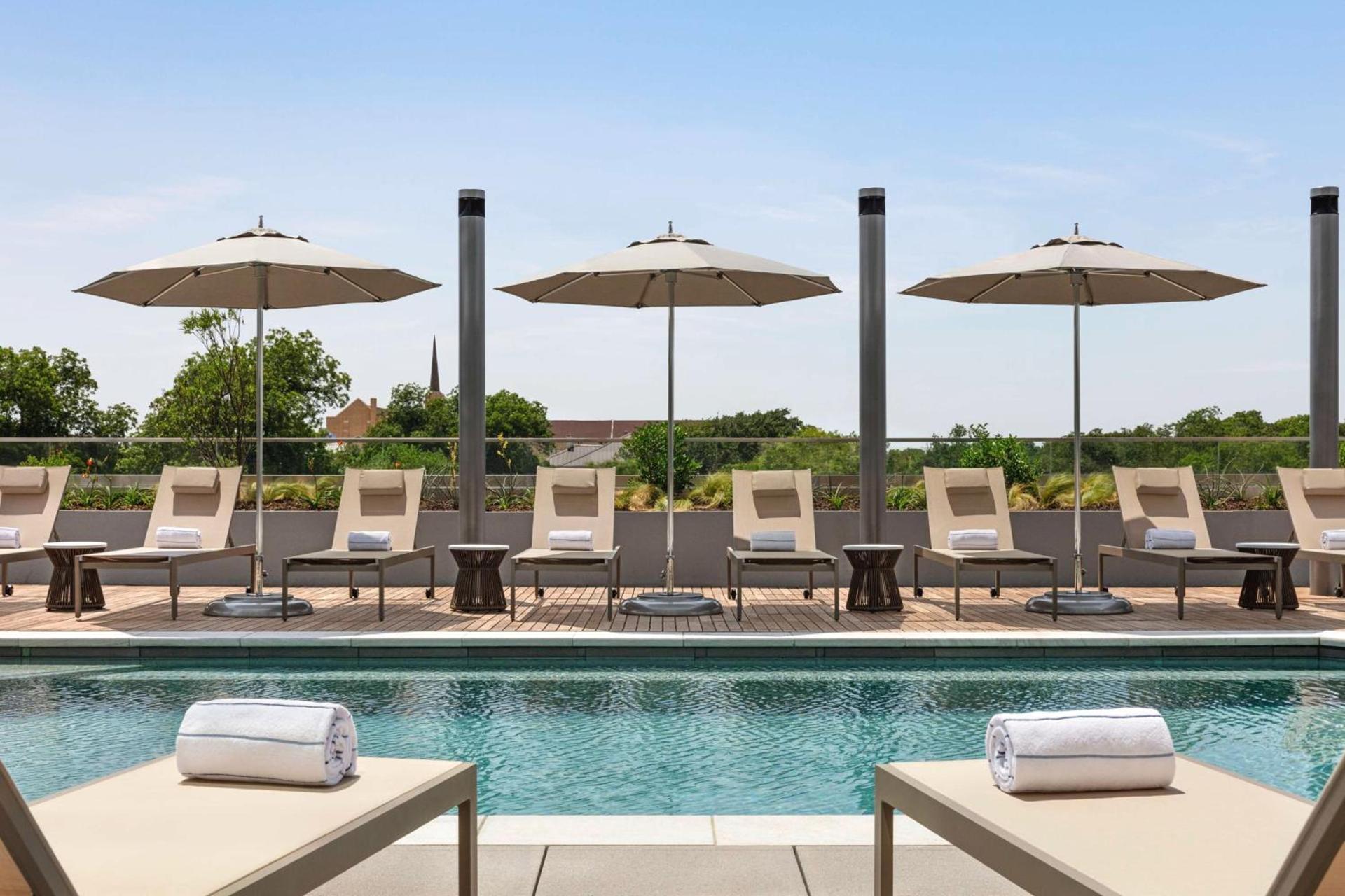 Doubletree By Hilton Abilene Downtown Convention Center photo 3