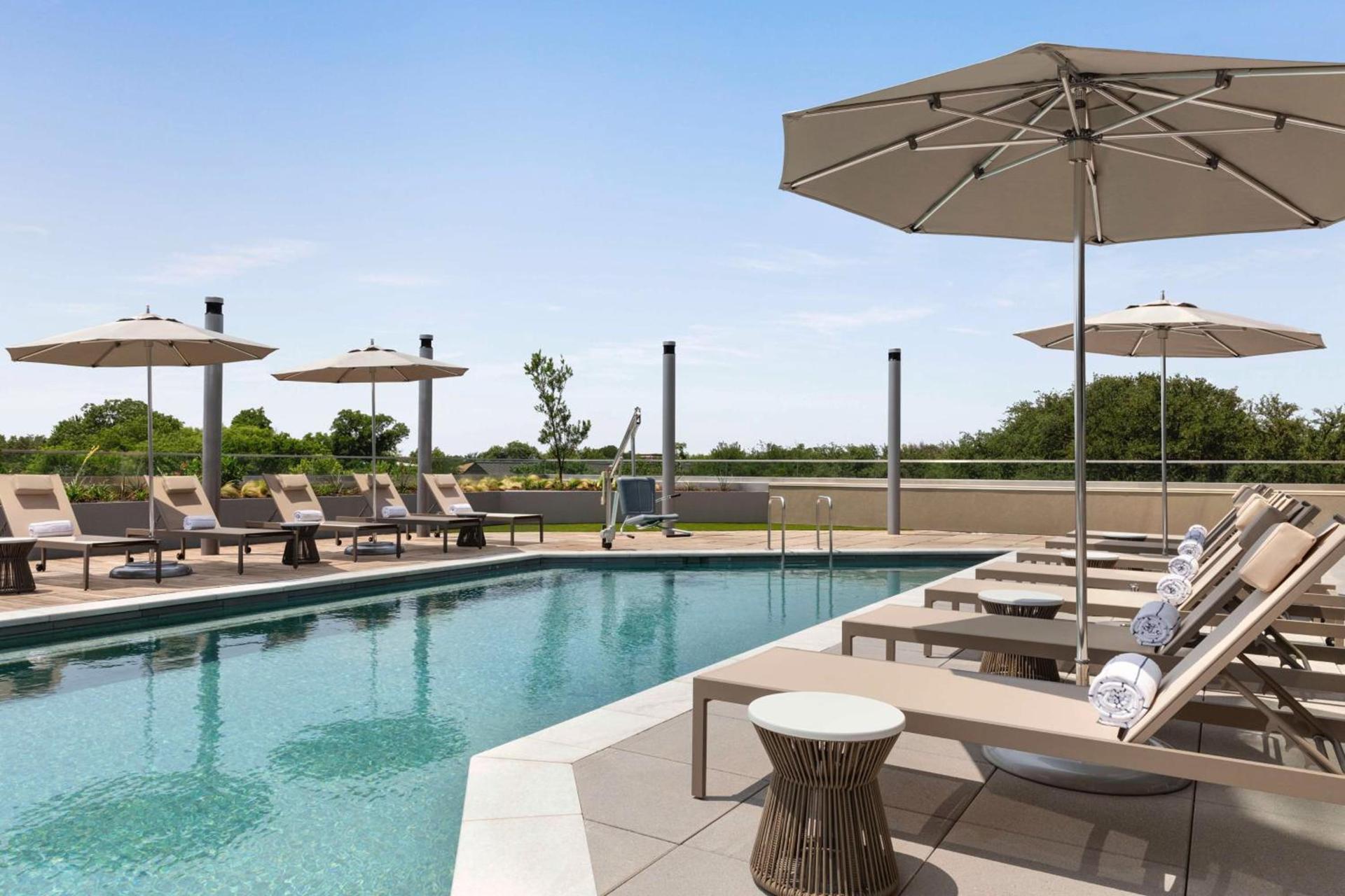 Doubletree By Hilton Abilene Downtown Convention Center photo 4