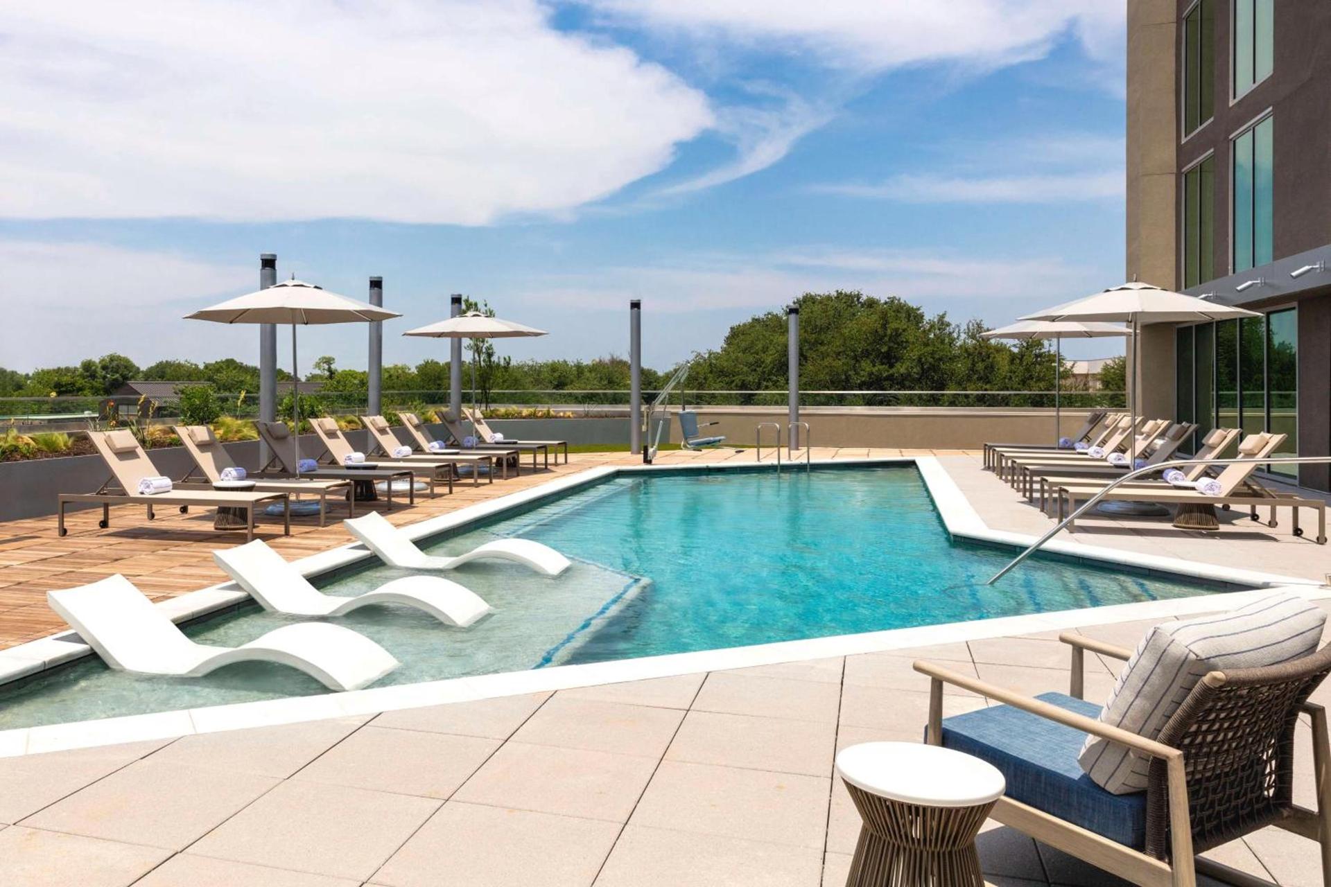 Doubletree By Hilton Abilene Downtown Convention Center photo 5
