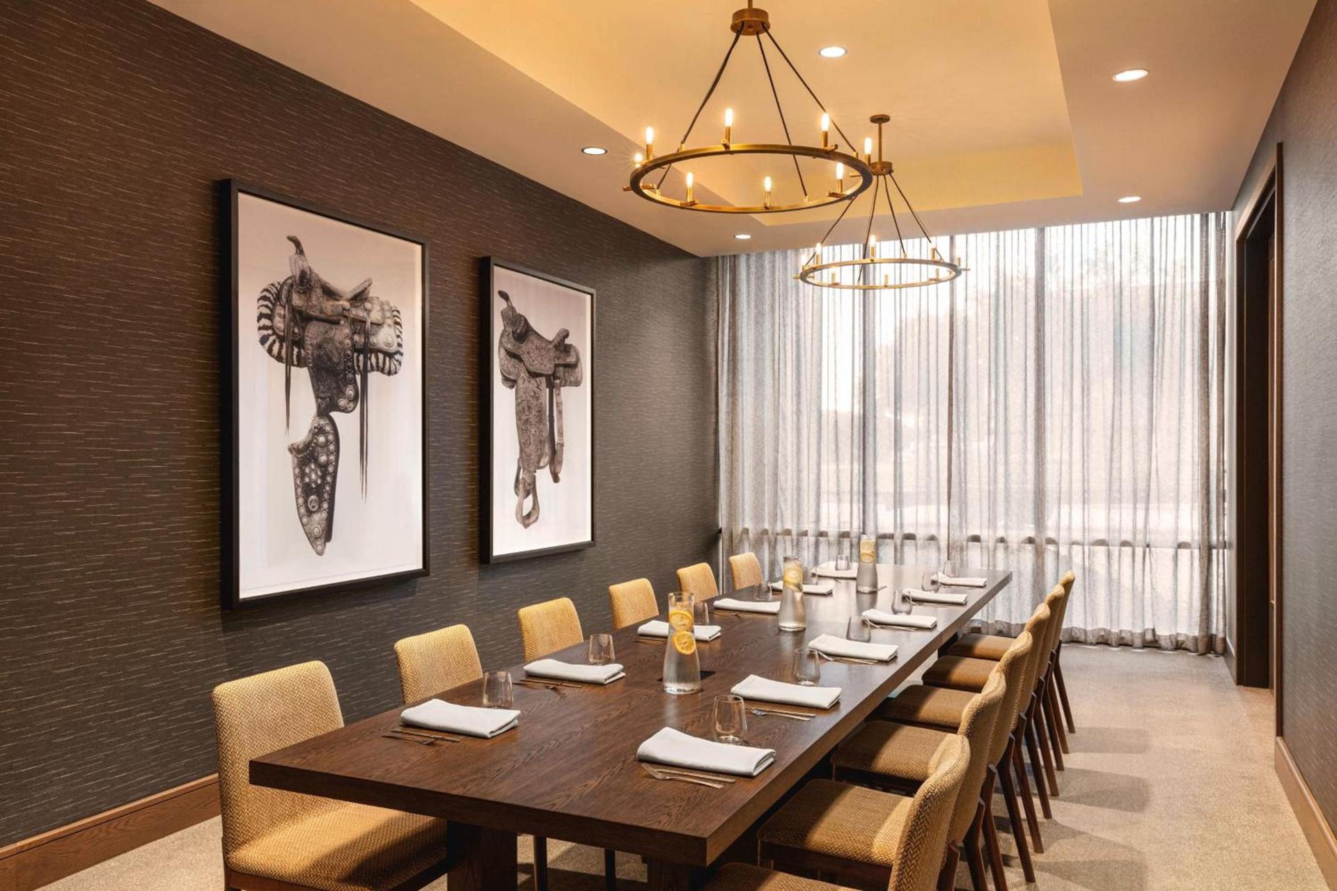 Doubletree By Hilton Abilene Downtown Convention Center photo 14