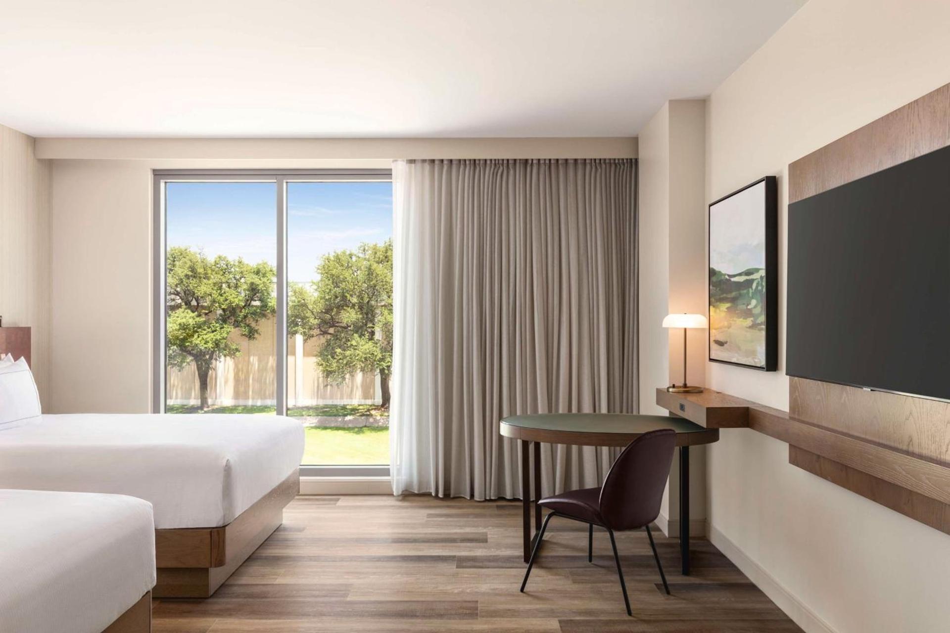 Doubletree By Hilton Abilene Downtown Convention Center photo 24