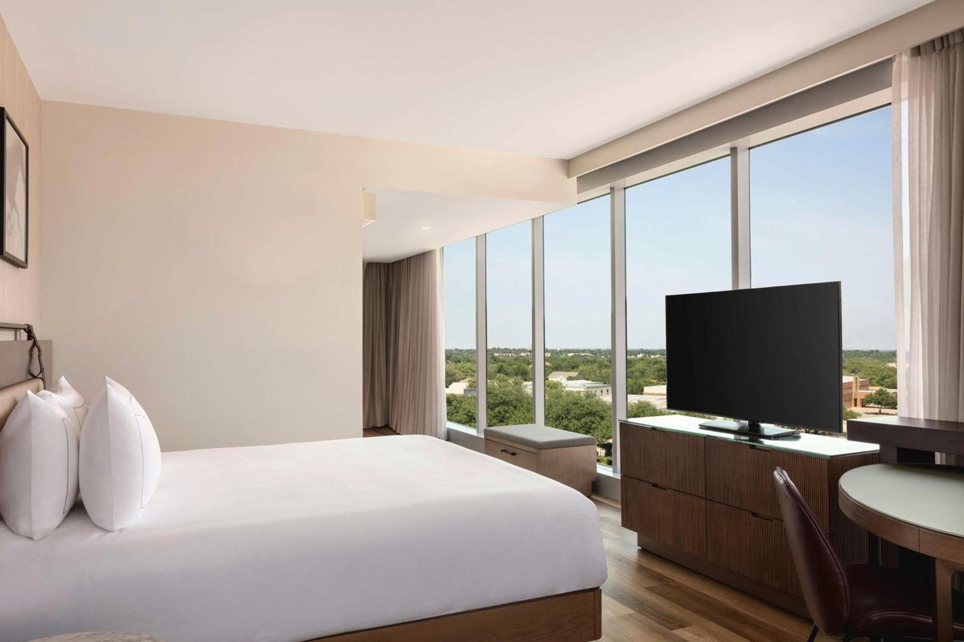 Doubletree By Hilton Abilene Downtown Convention Center photo 26