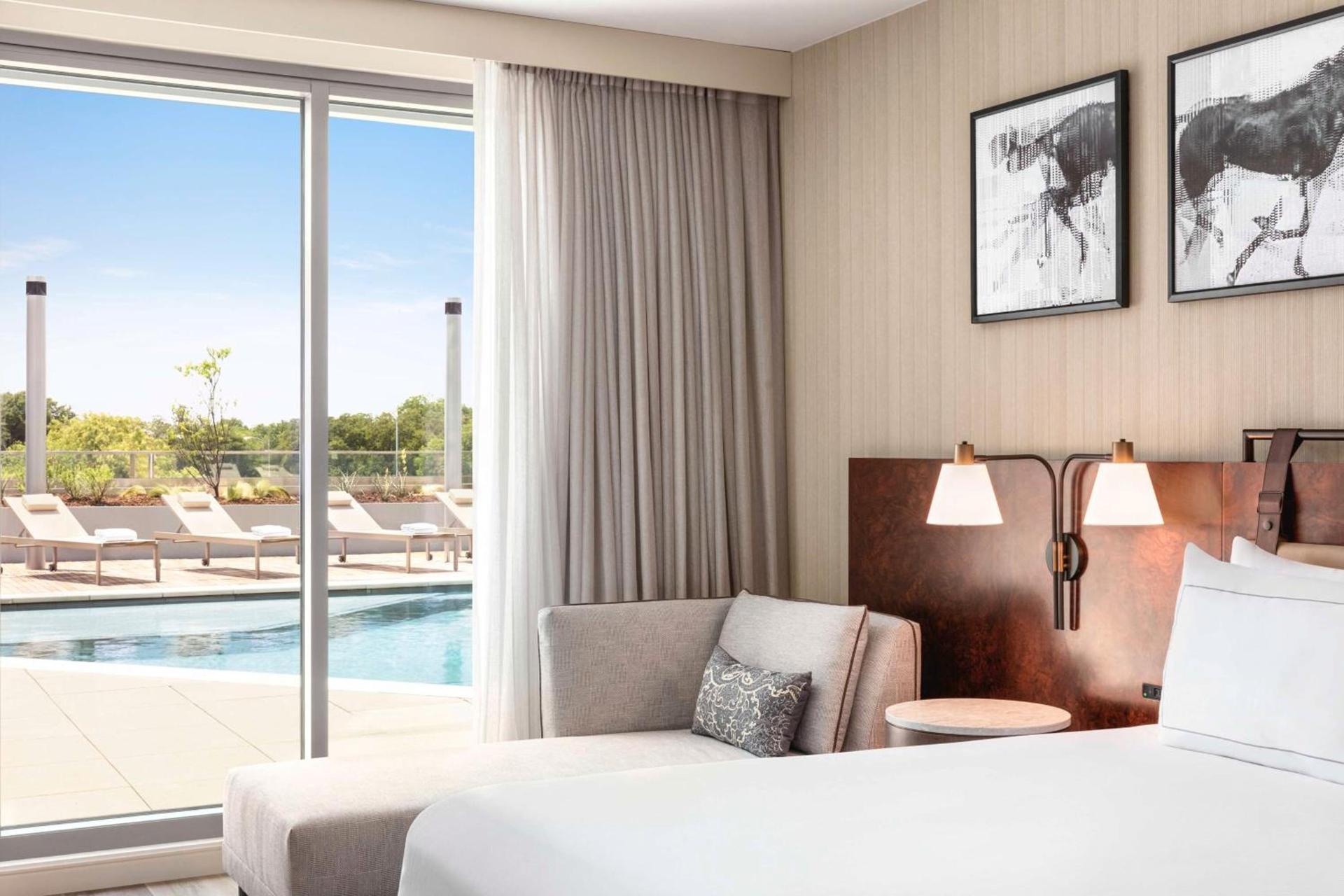 Doubletree By Hilton Abilene Downtown Convention Center photo 43