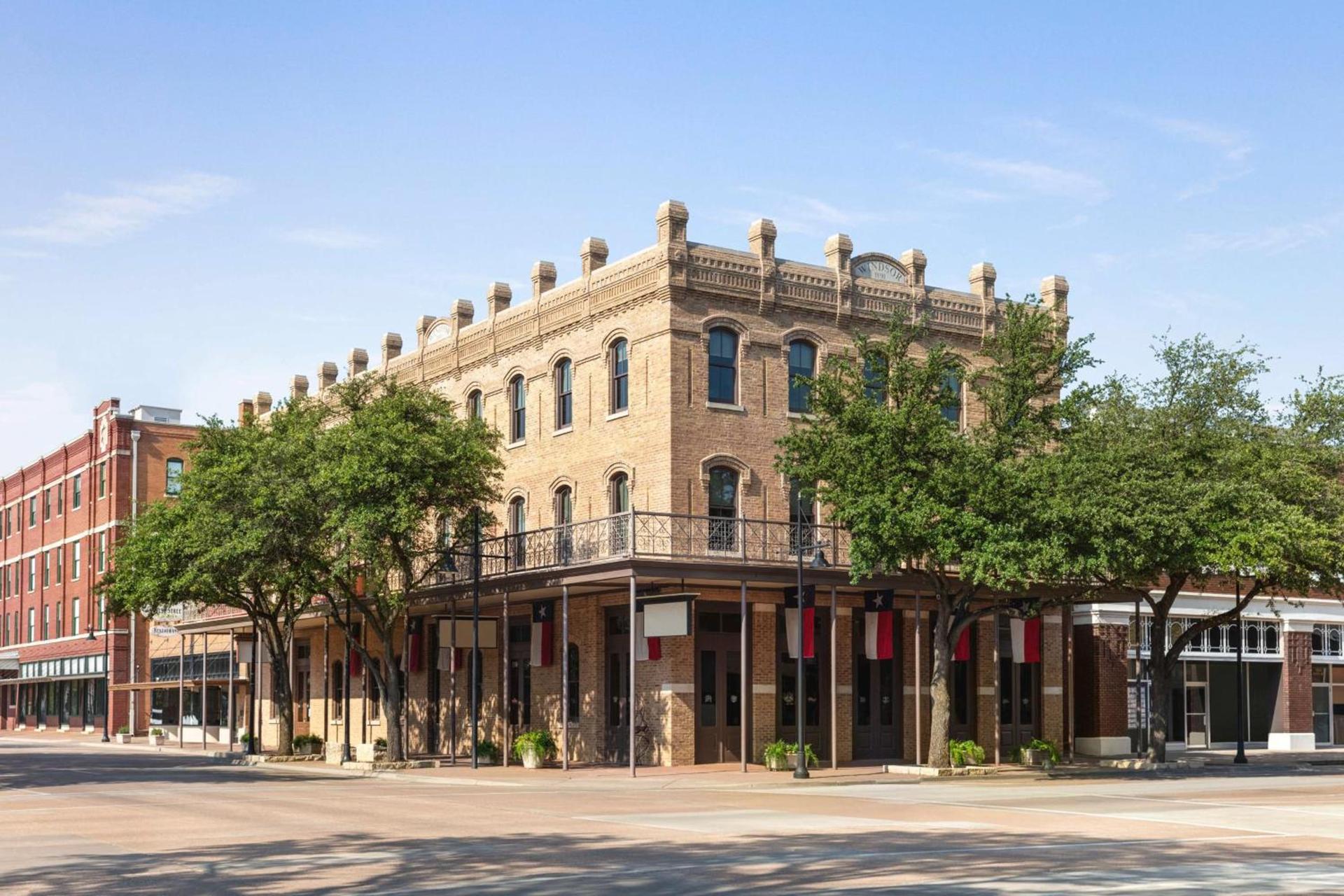Doubletree By Hilton Abilene Downtown Convention Center photo 49
