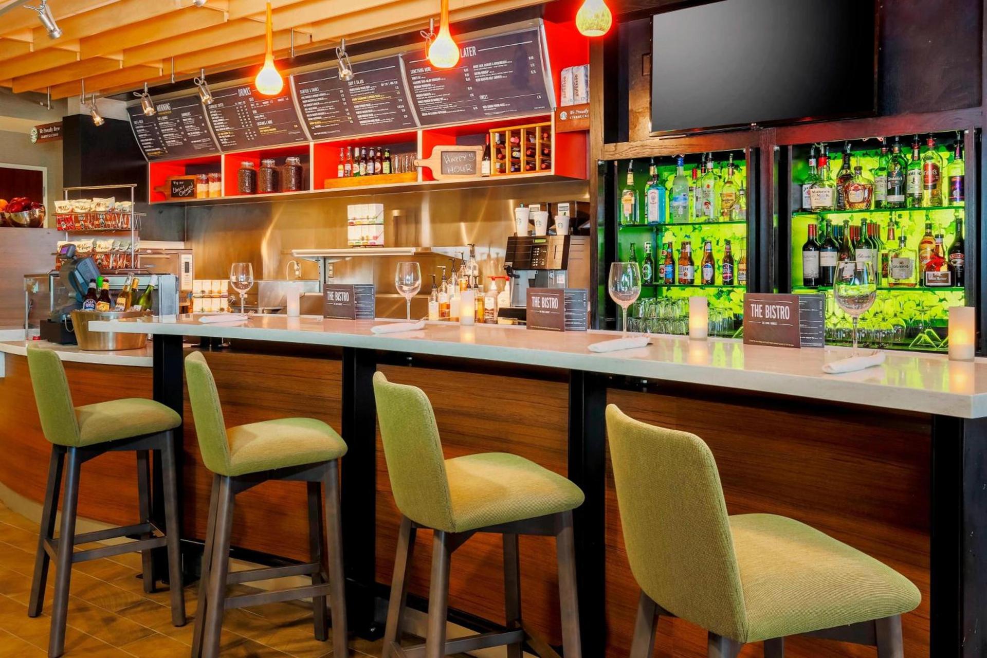Courtyard by Marriott Dallas Arlington South photo 31