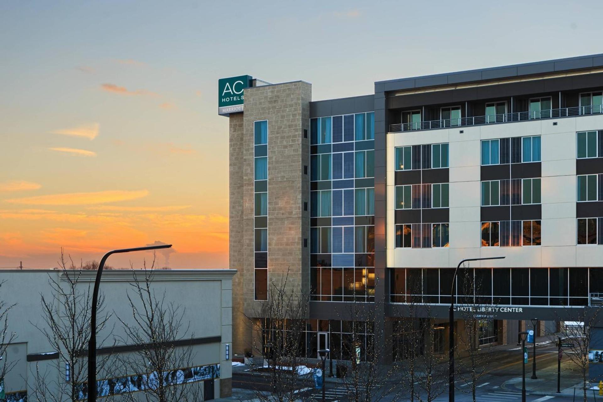 AC Hotel Cincinnati at Liberty Center — hotel in West Chester