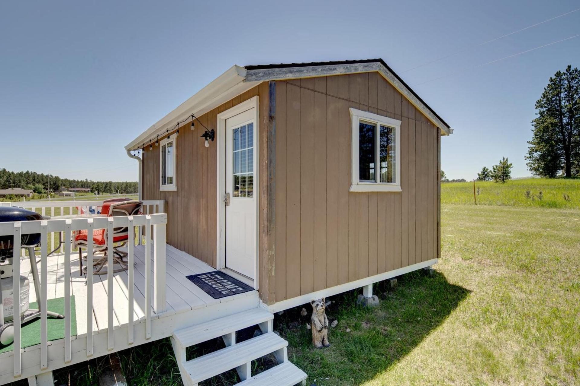 Eagle’s Landing Lodge photo 6