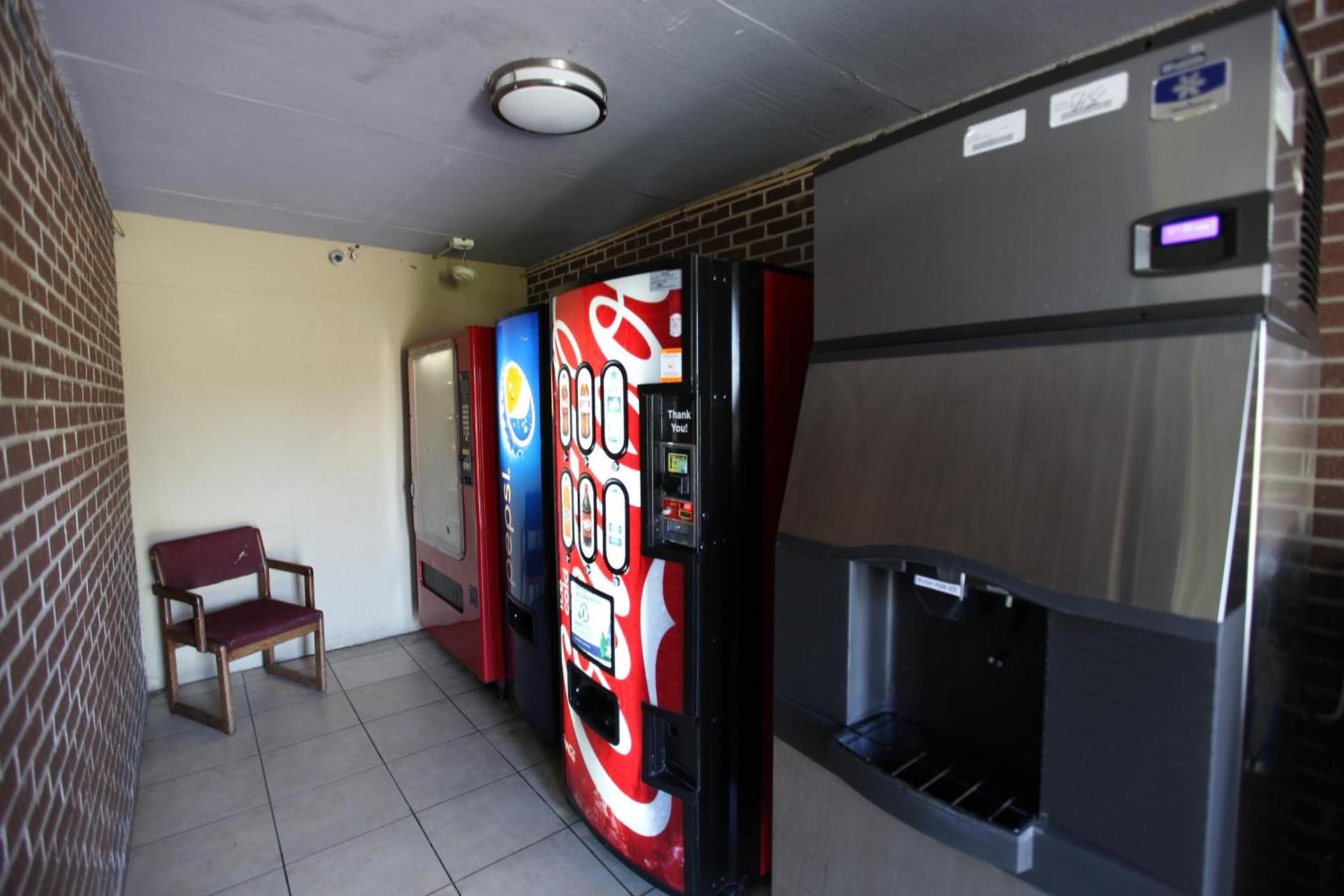Quality Inn Kenly I-95 photo 42