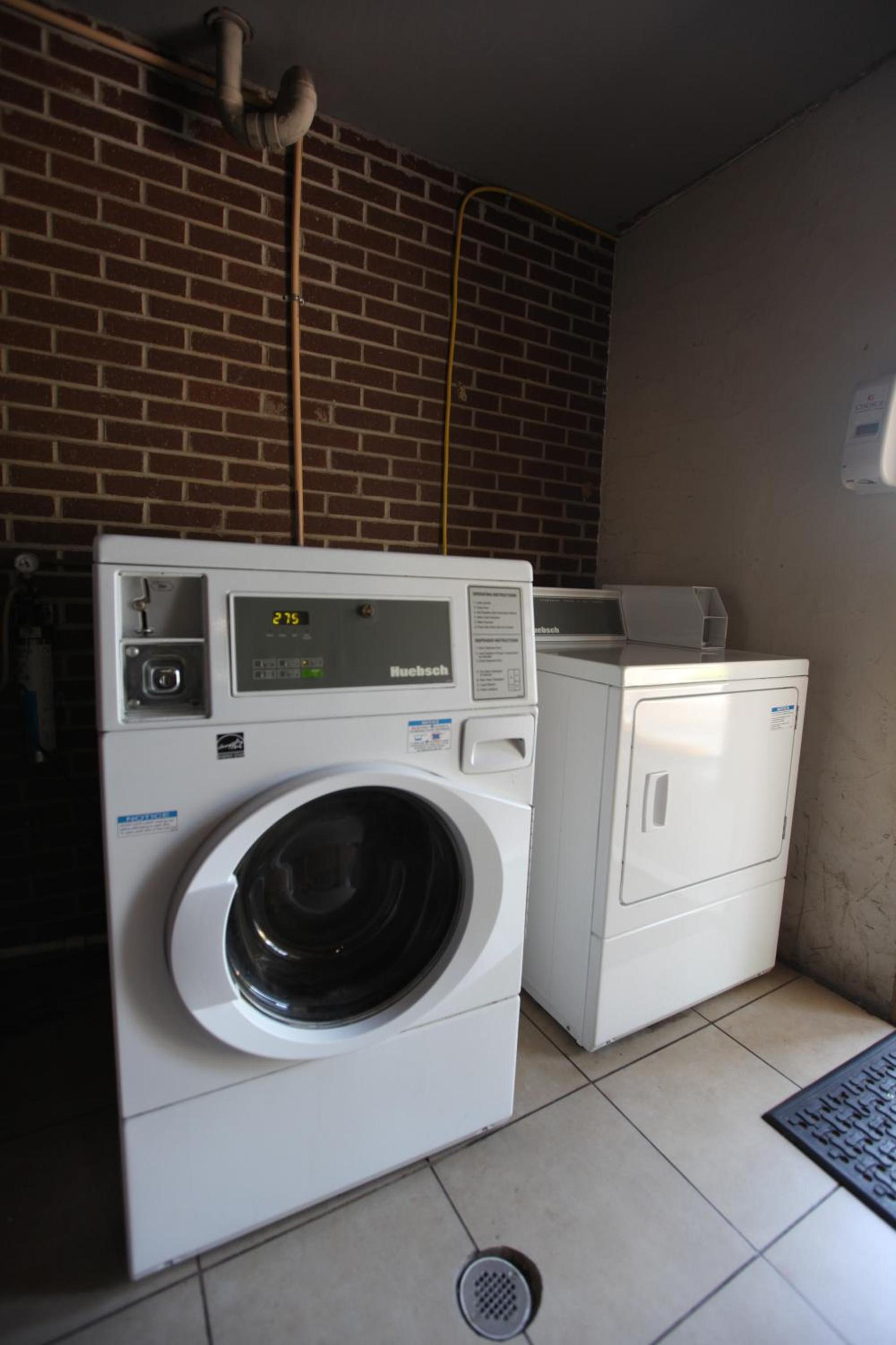 Quality Inn Kenly I-95 photo 43