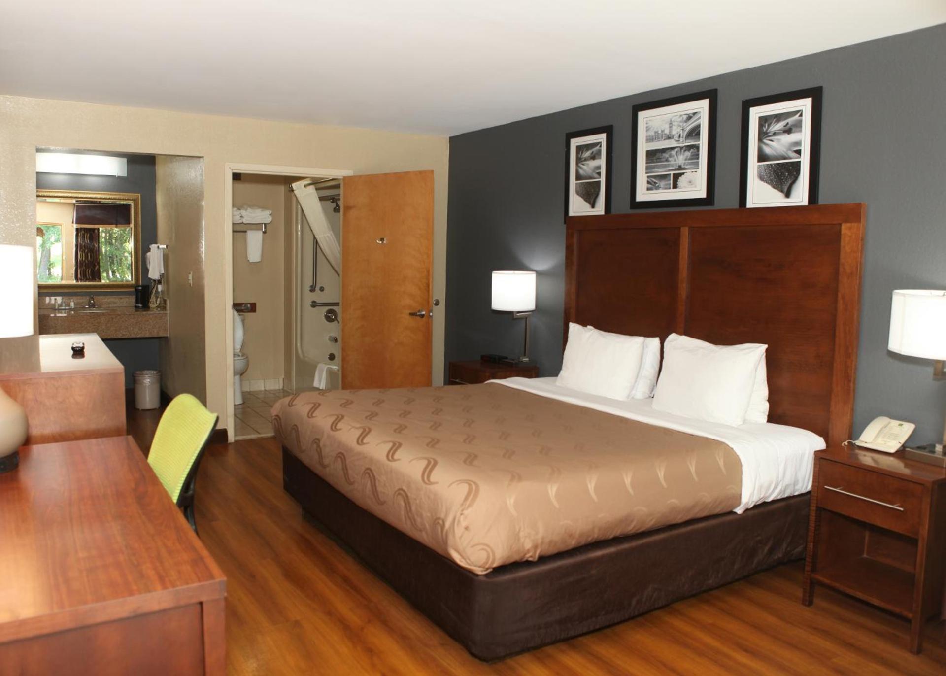 Quality Inn Kenly I-95 photo 36