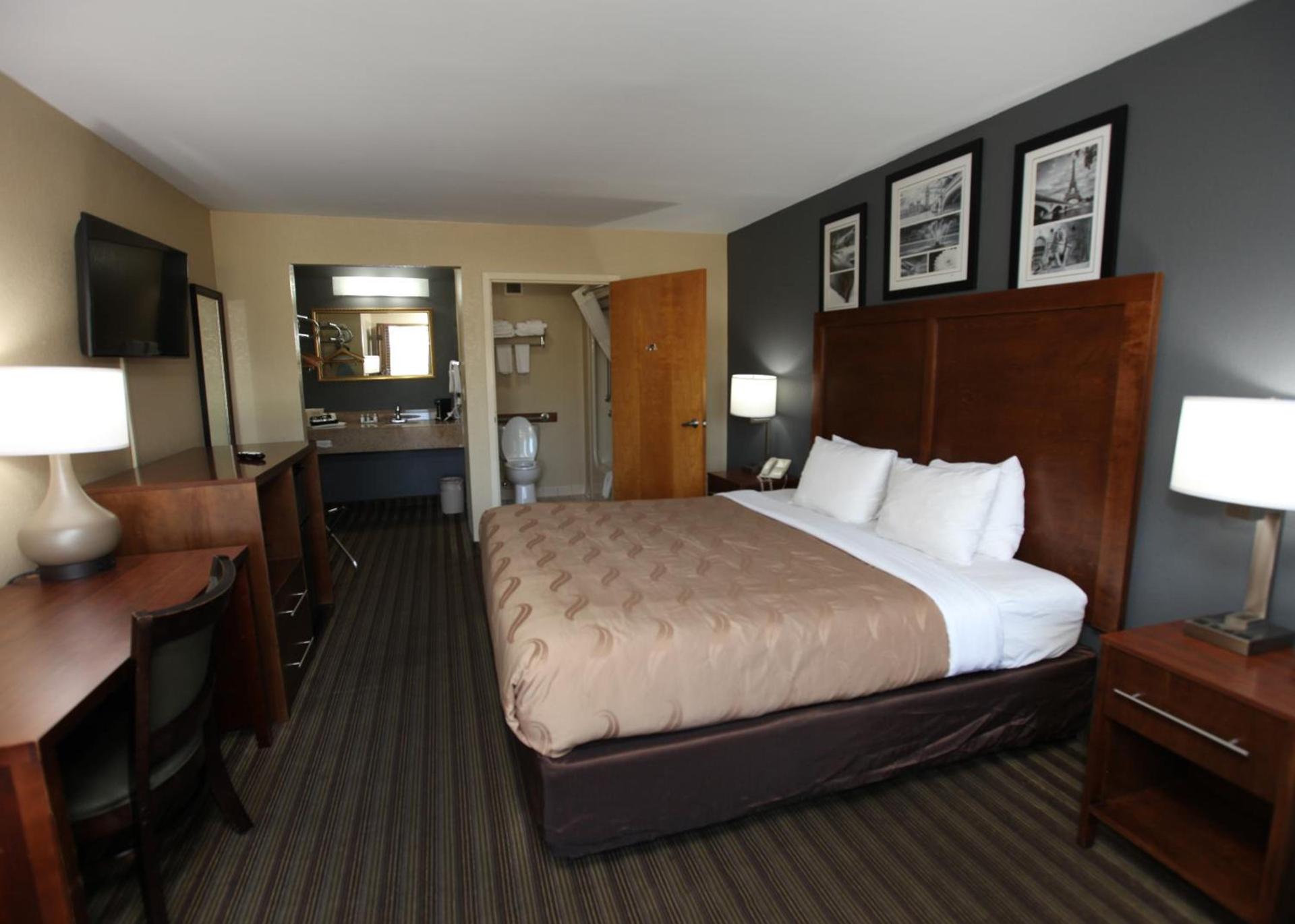 Quality Inn Kenly I-95 photo 38
