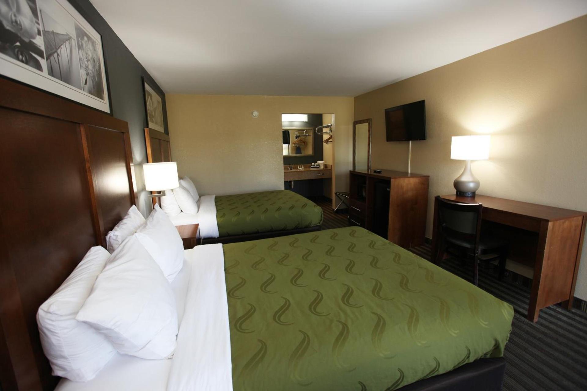 Quality Inn Kenly I-95 photo 39