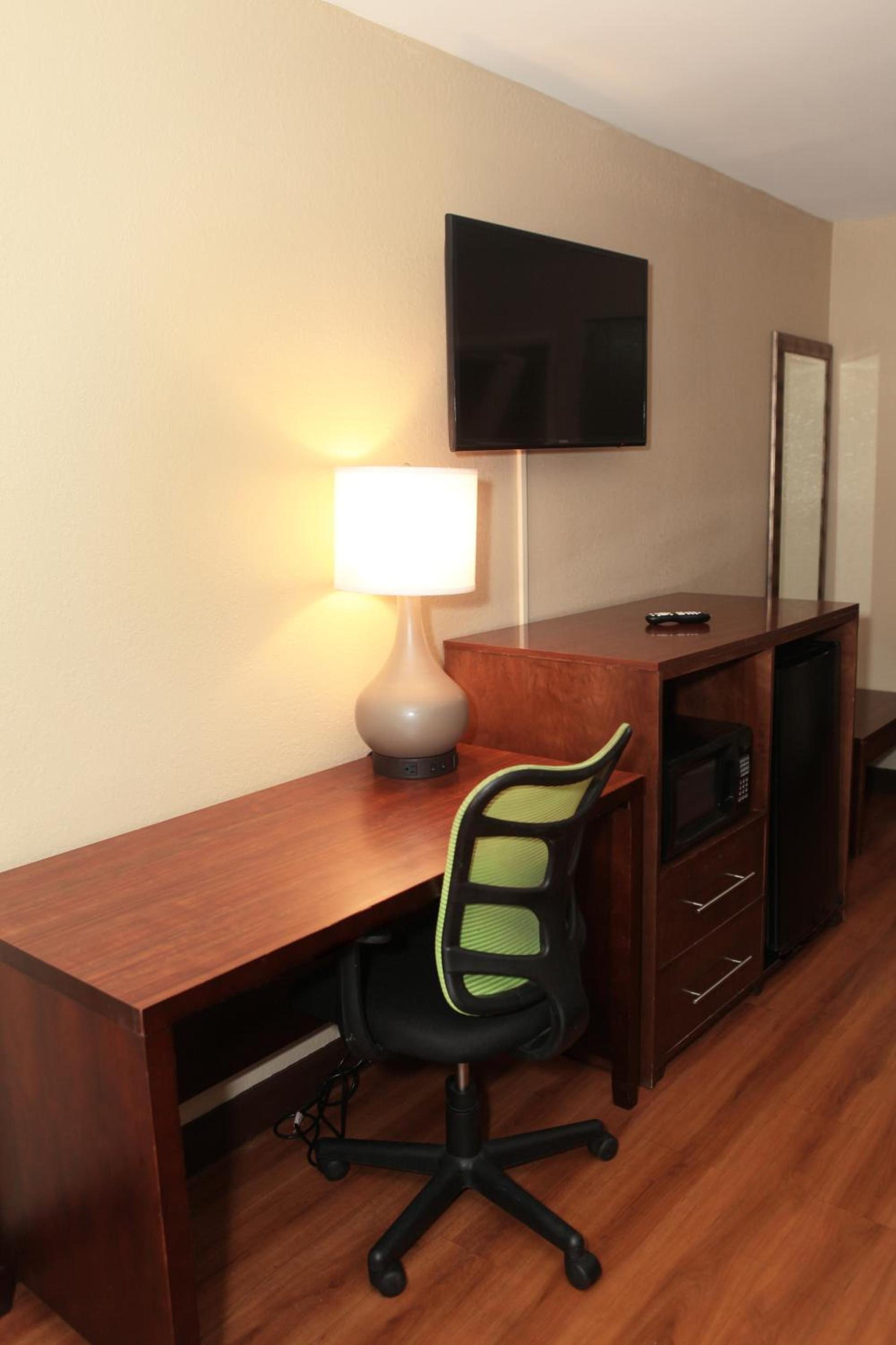 Quality Inn Kenly I-95 photo 2