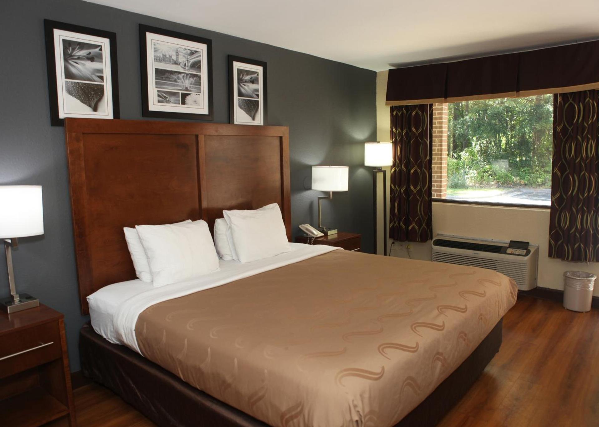 Quality Inn Kenly I-95 photo 37